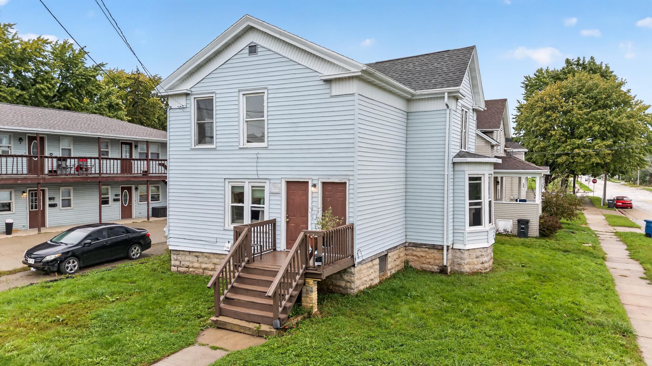 1108 CHERRY Street property preview photograph