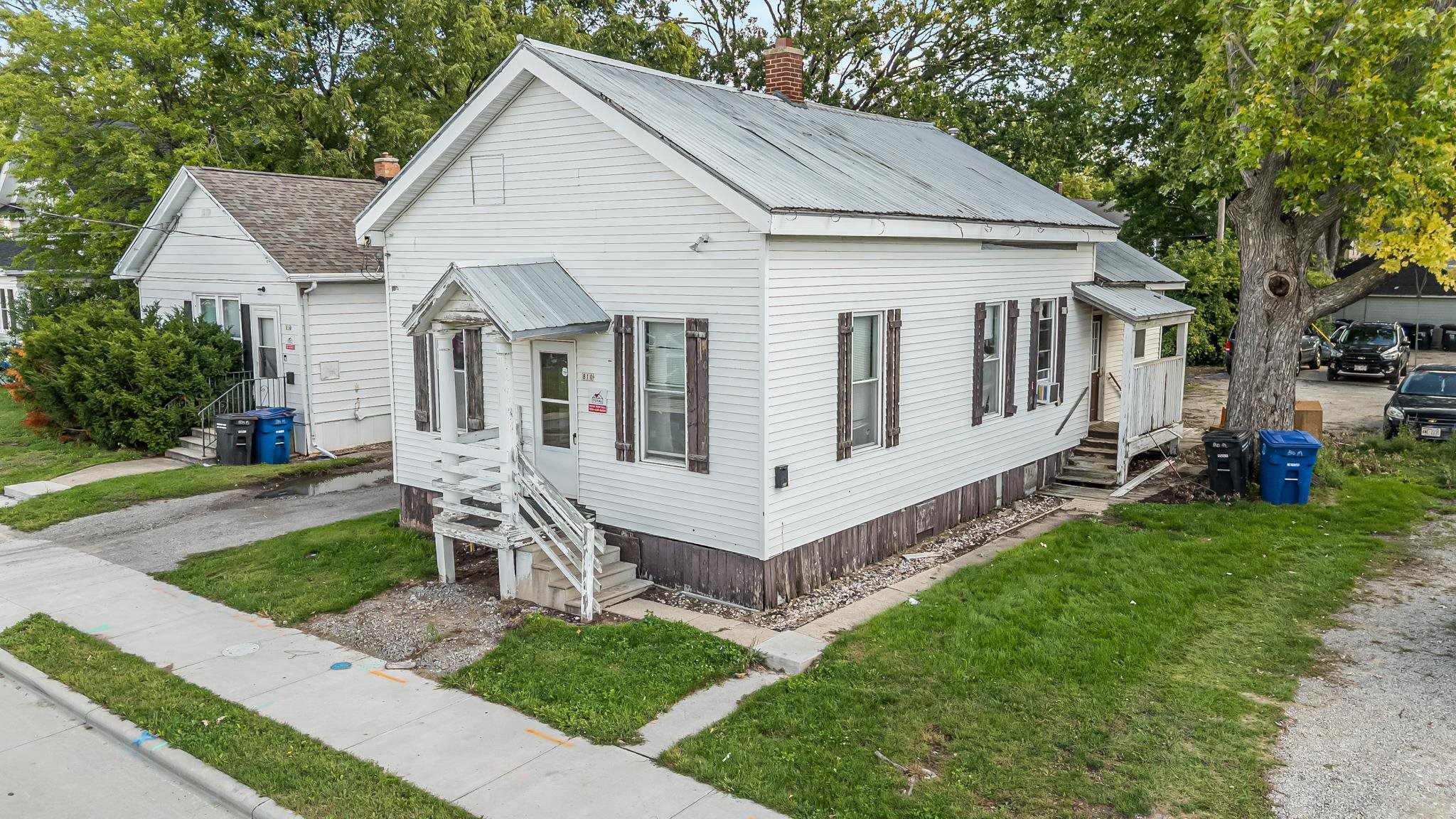 810 MCKINLEY Street property preview photograph