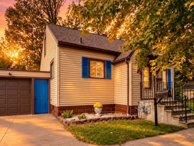 1105 LINCOLN Street property preview photograph