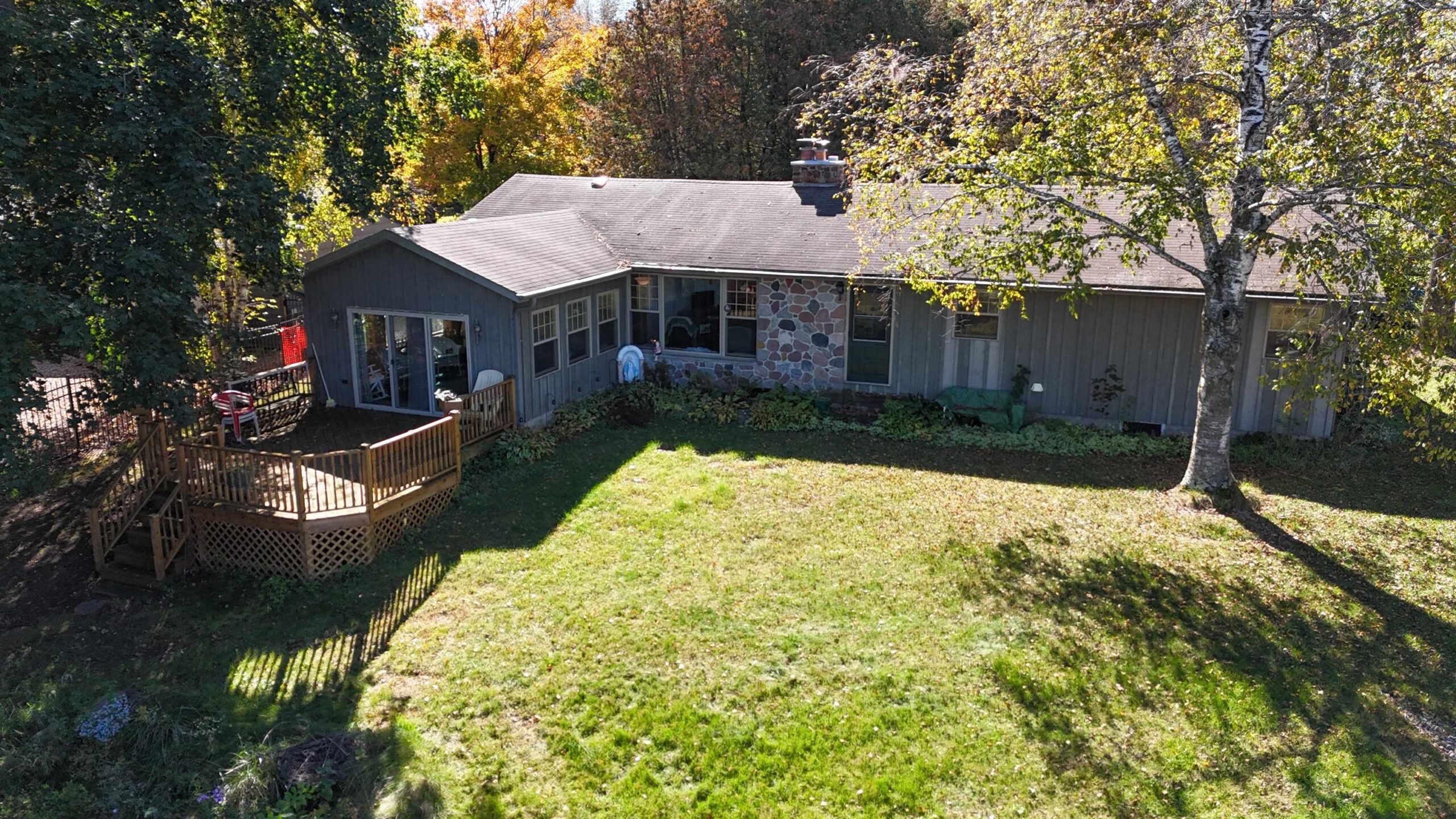 N7014 N FOREST HAVEN Road property preview photograph