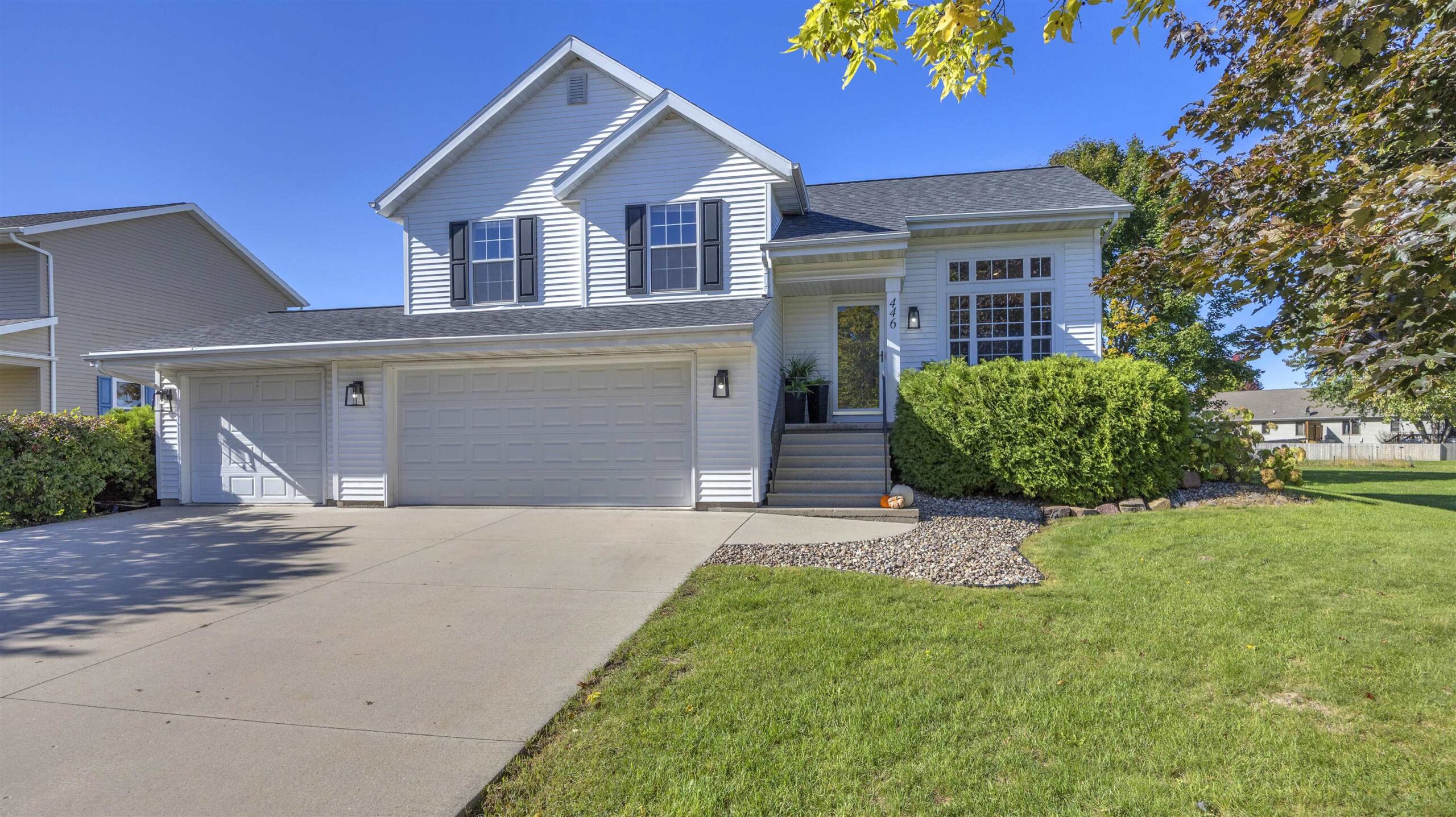 446 ROCKROSE Drive property preview photograph