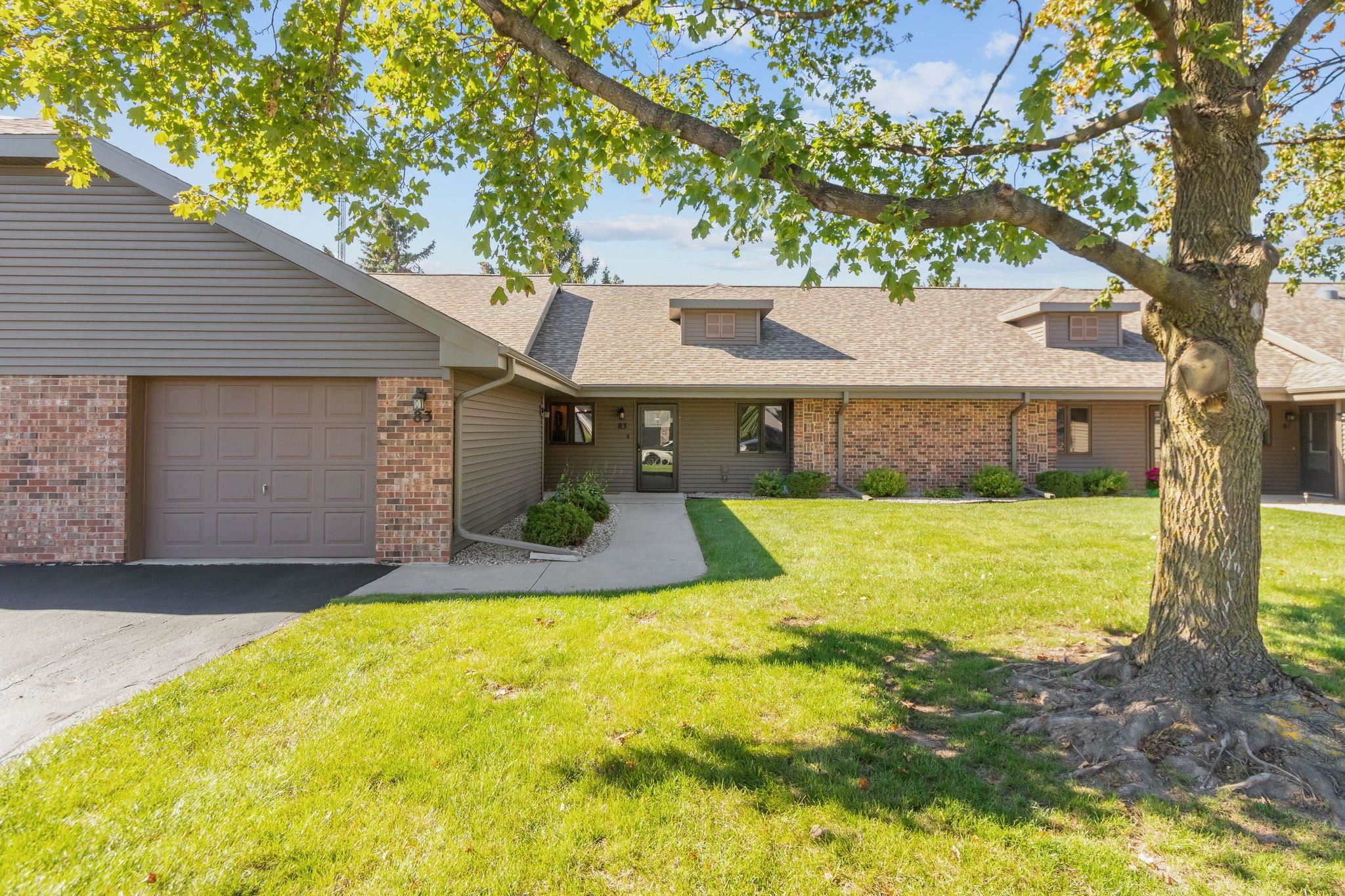 83 SPENCER VILLAGE Court property preview photograph