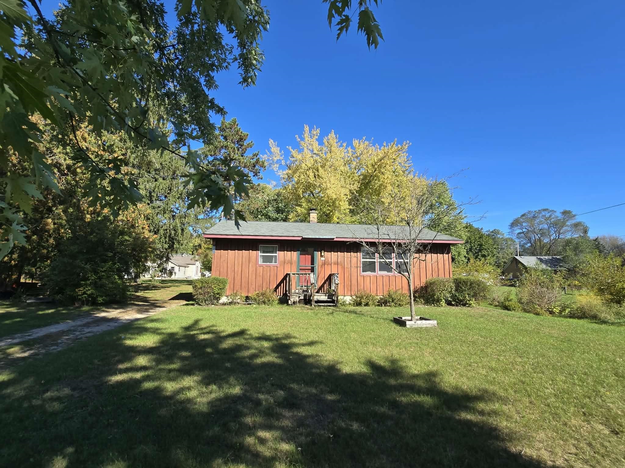 318 W MADISON Street property preview photograph