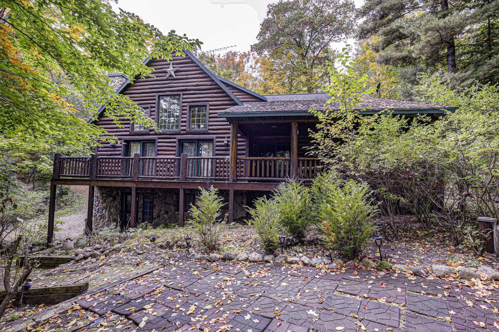 17410 W WHEELER LAKE Lane property preview photograph