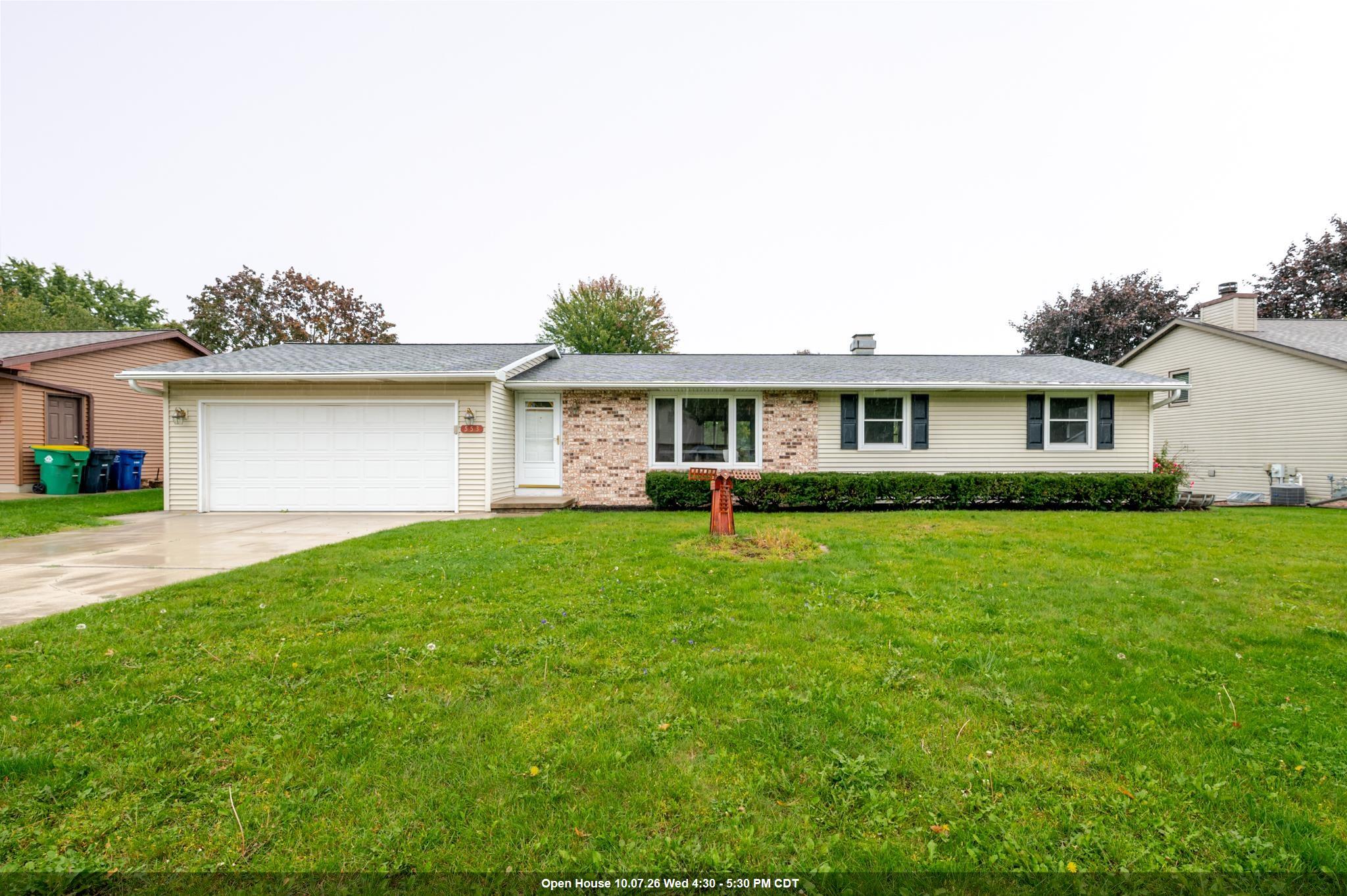 553 DELWICHE Road property preview photograph