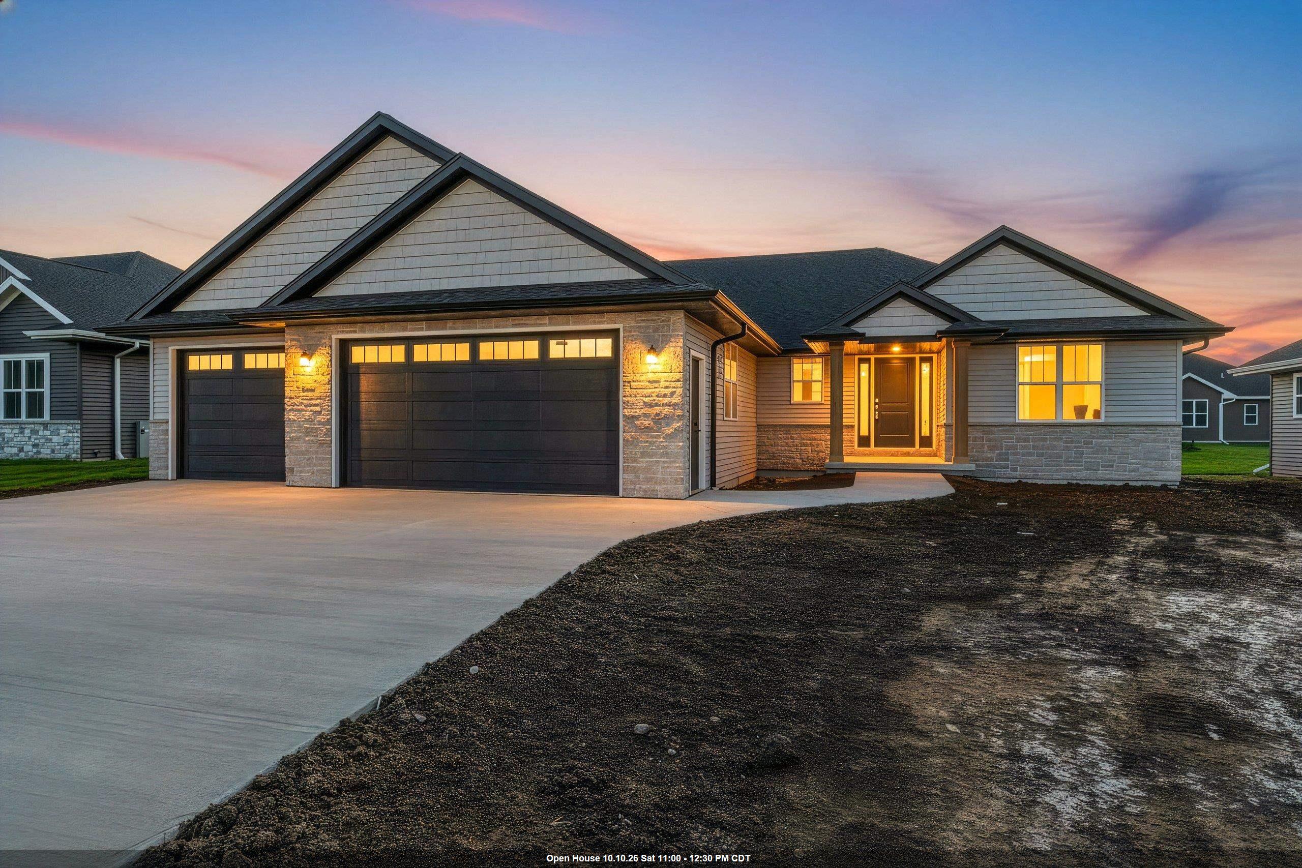 1424 DIVINITY Drive property preview photograph