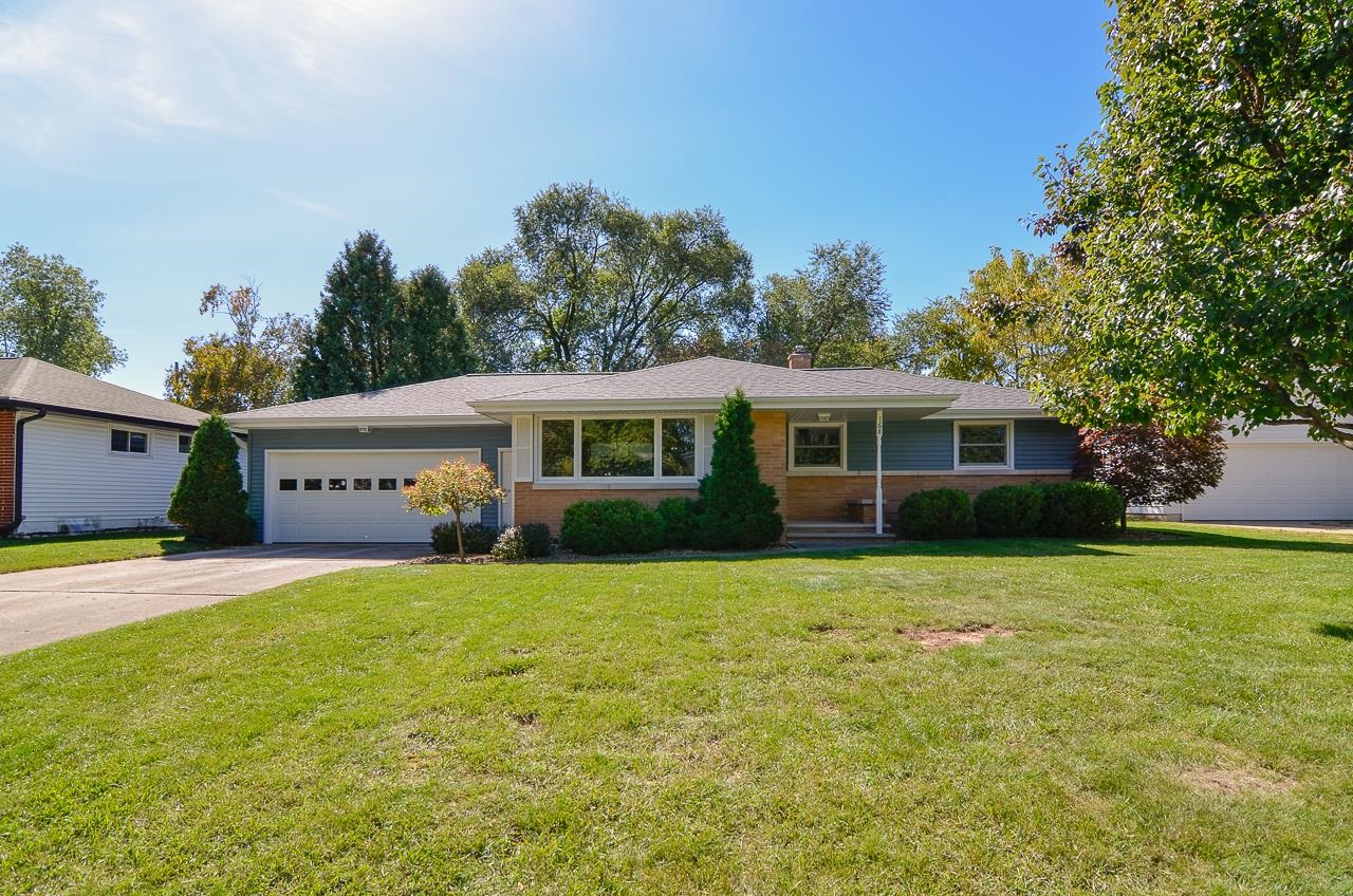168 GWYNN Street property preview photograph