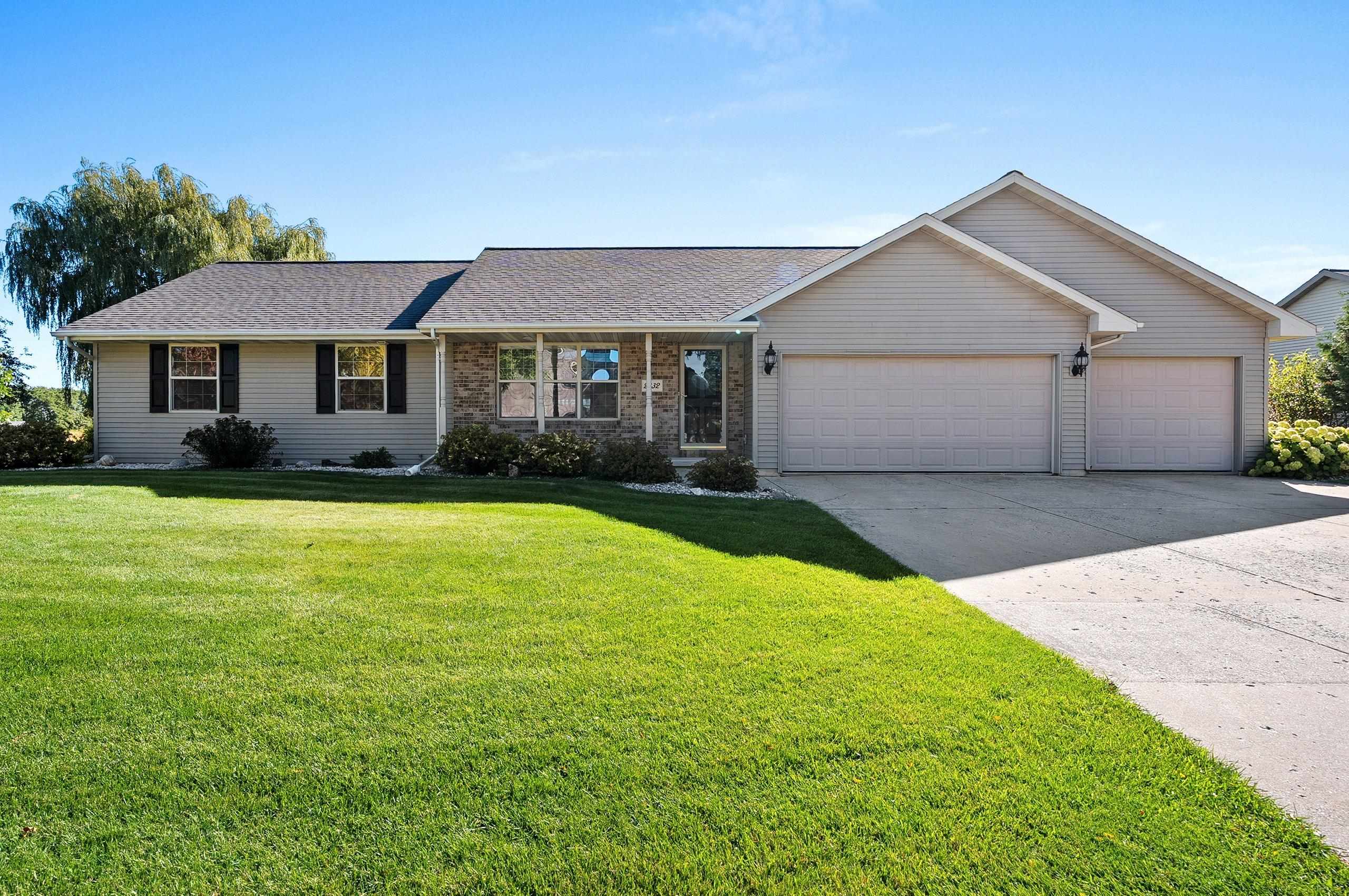 2832 BAY SETTLEMENT Road property preview photograph