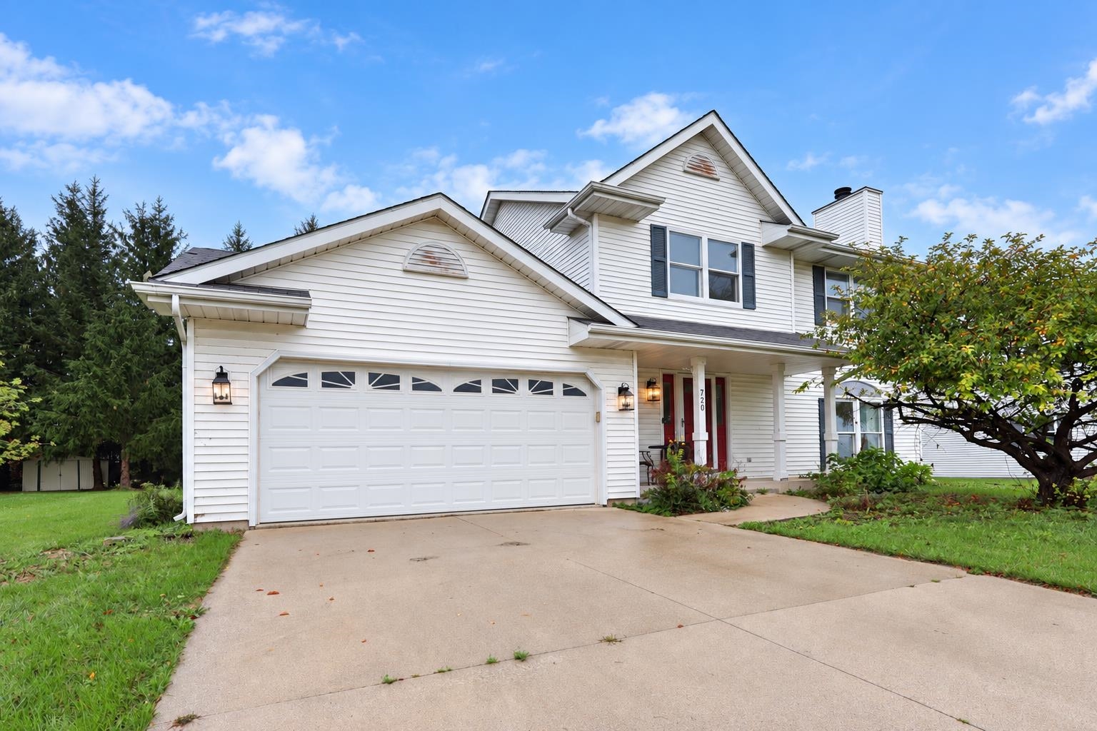 720 N 8TH Street property preview photograph