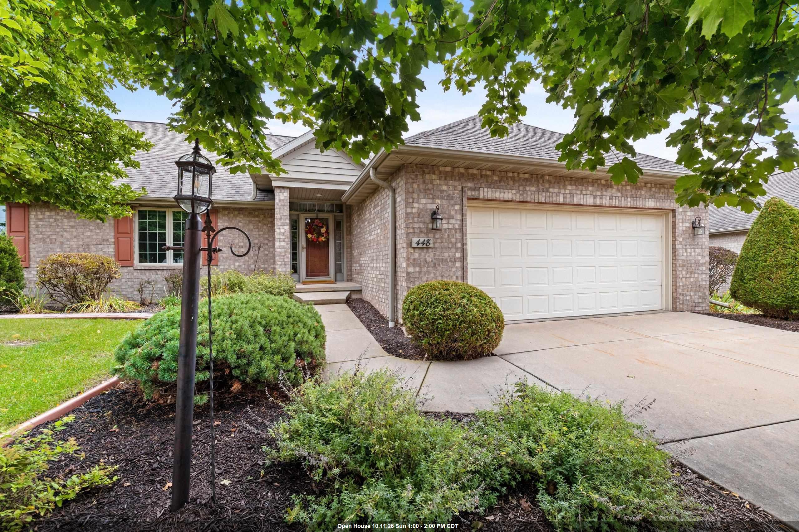 448 WOODFIELD Drive property preview photograph
