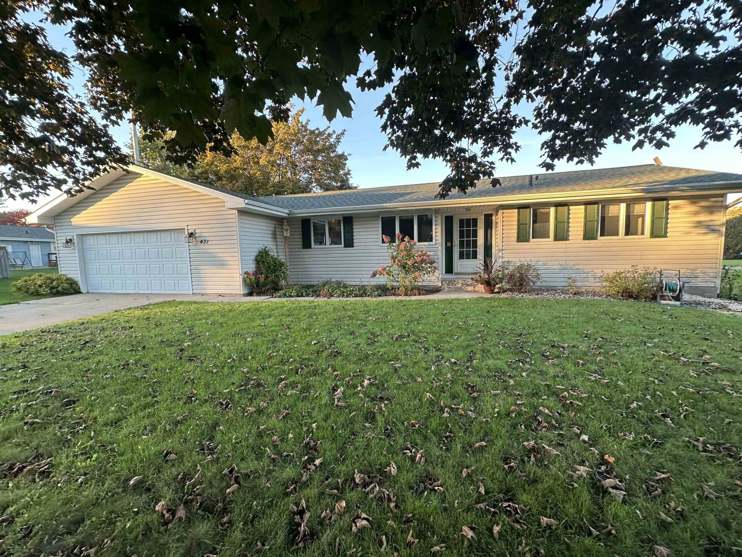 431 SCHMIDT Avenue property preview photograph