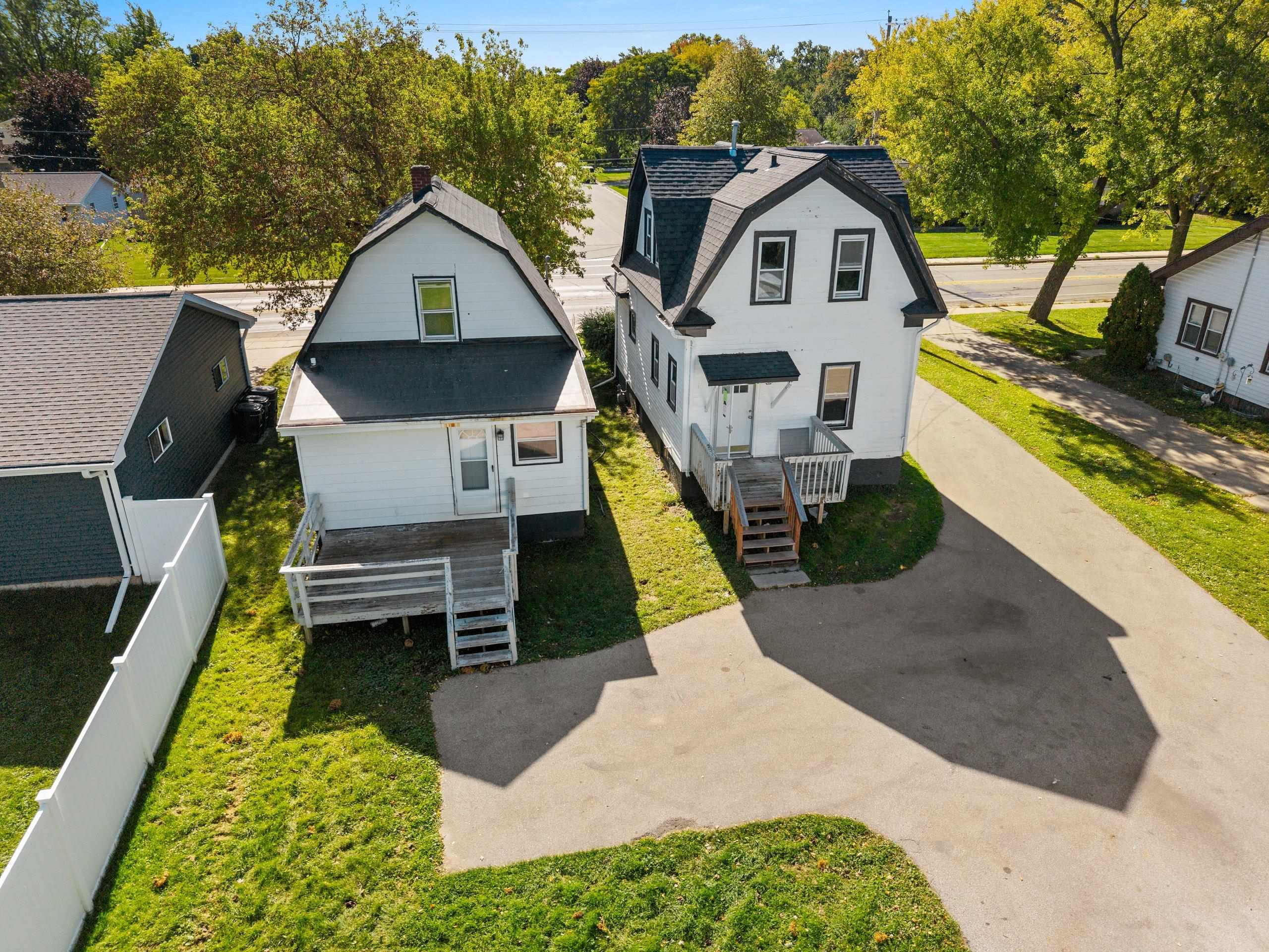 533 E ALLOUEZ Avenue property preview photograph