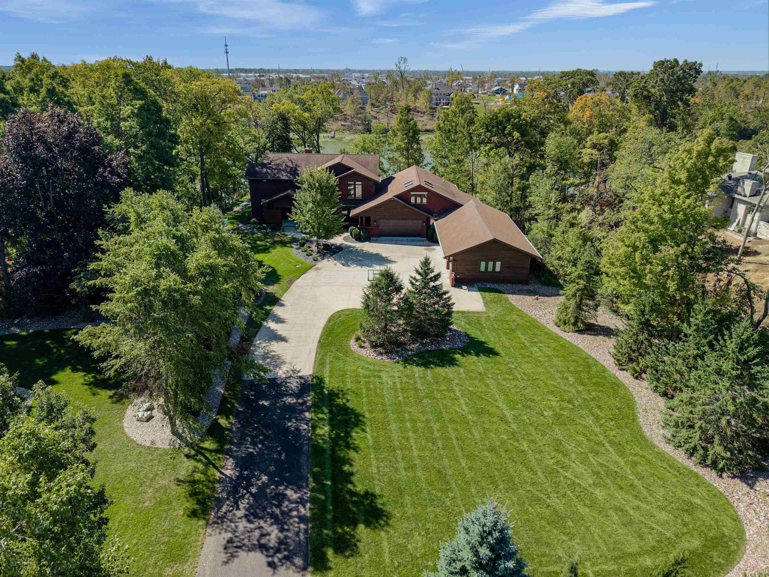1515 W REID Drive property preview photograph