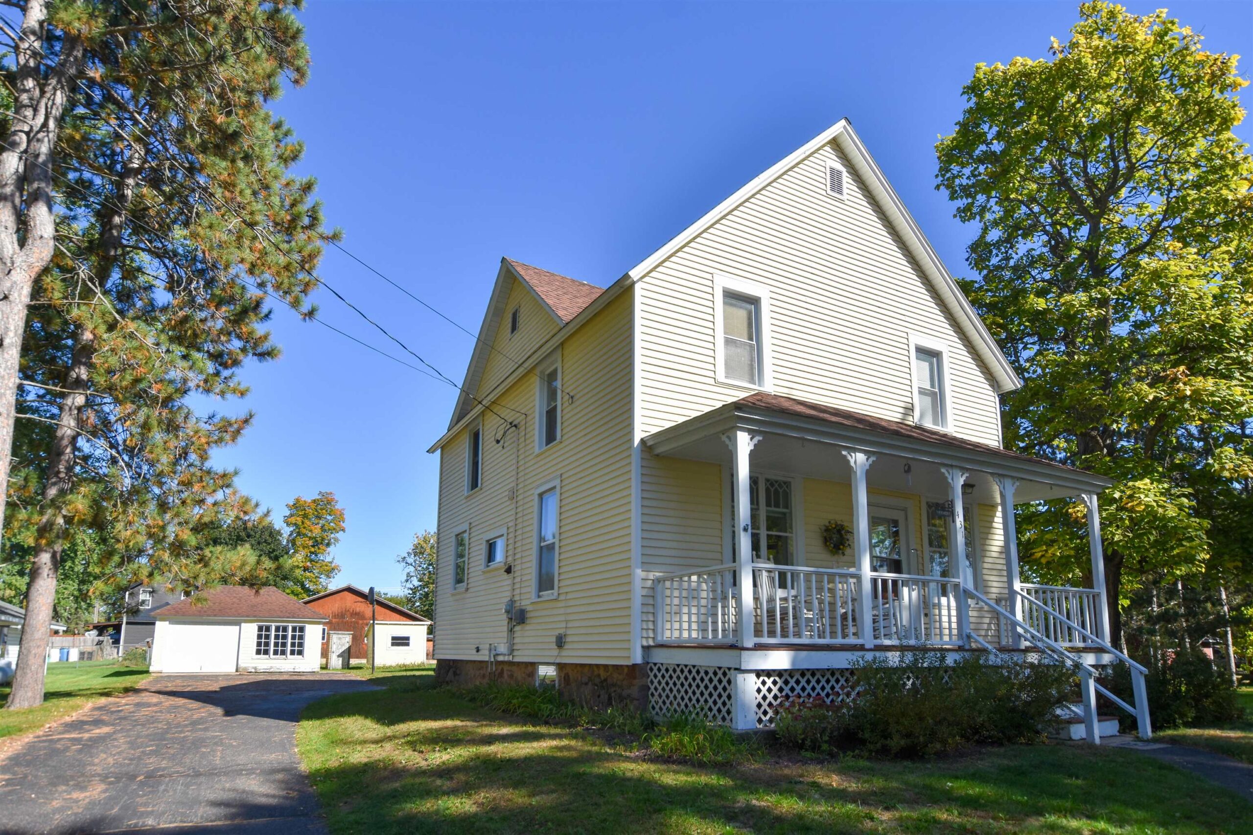 431 CLEVELAND Avenue property preview photograph