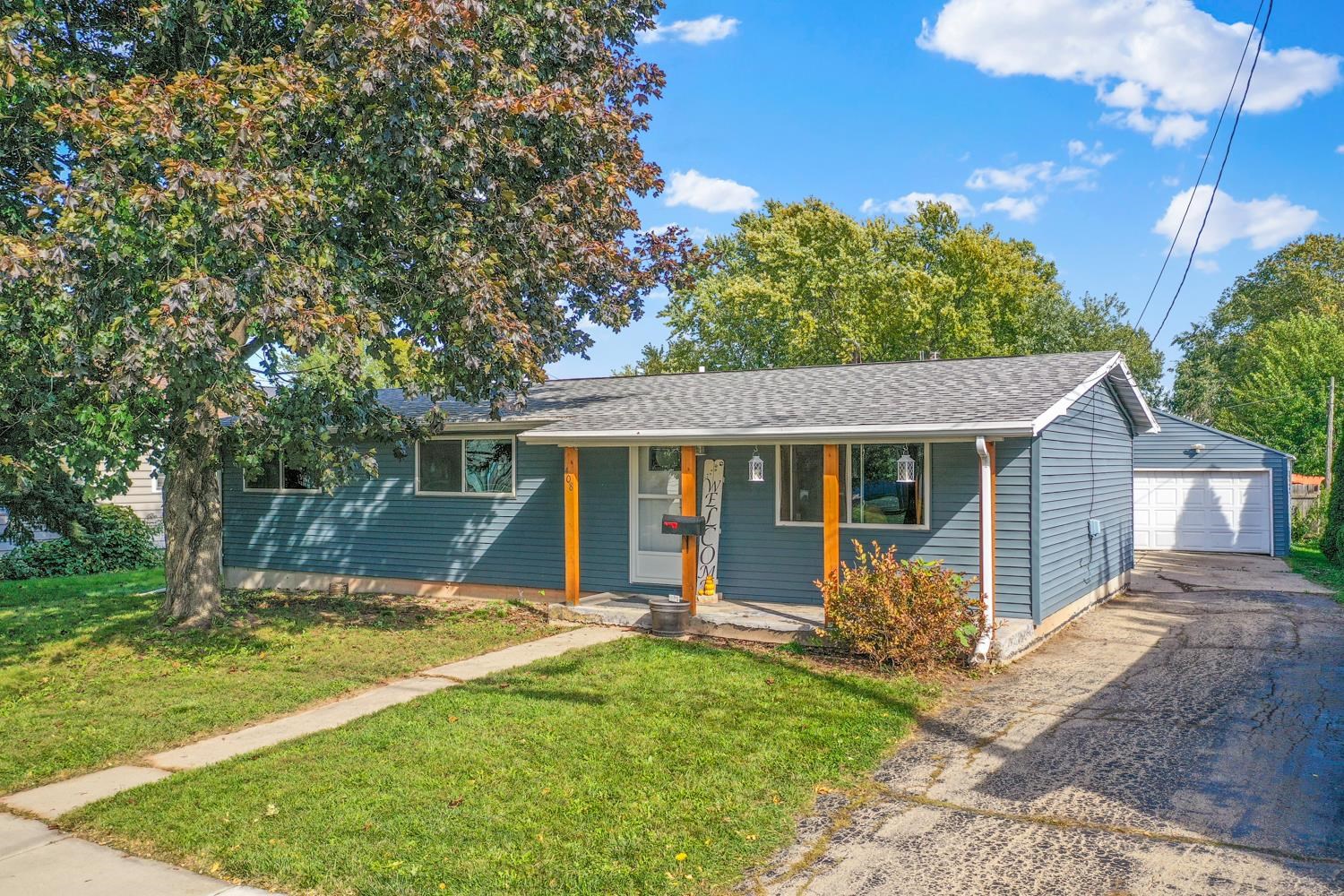 408 MICHIGAN Street property preview photograph