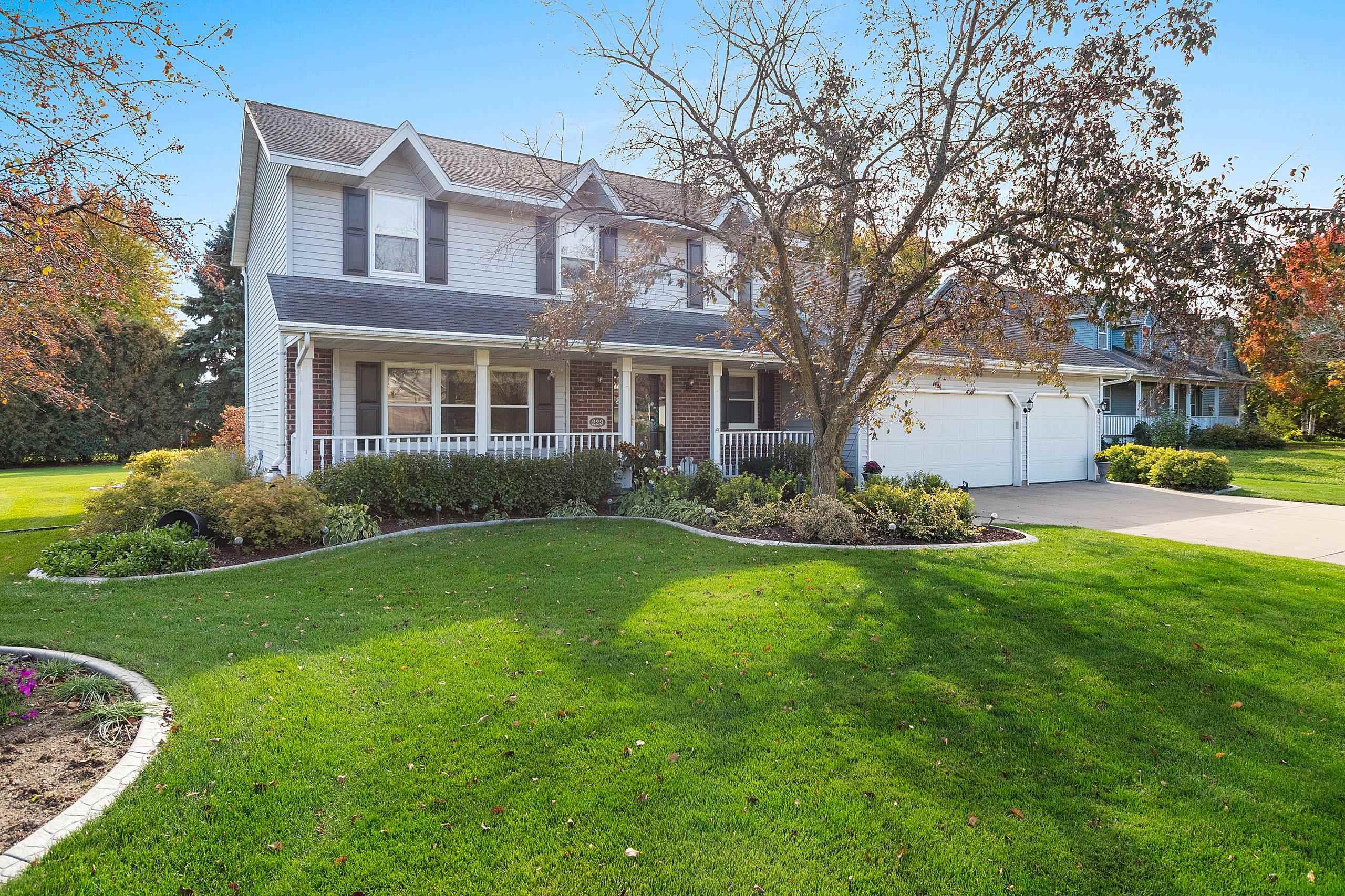 223 MANDELLA Court property preview photograph