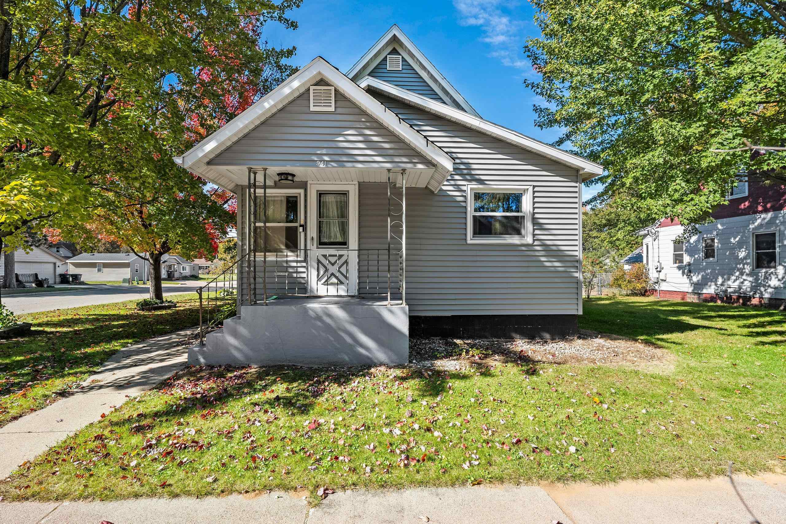 941 S LAFAYETTE Street property preview photograph