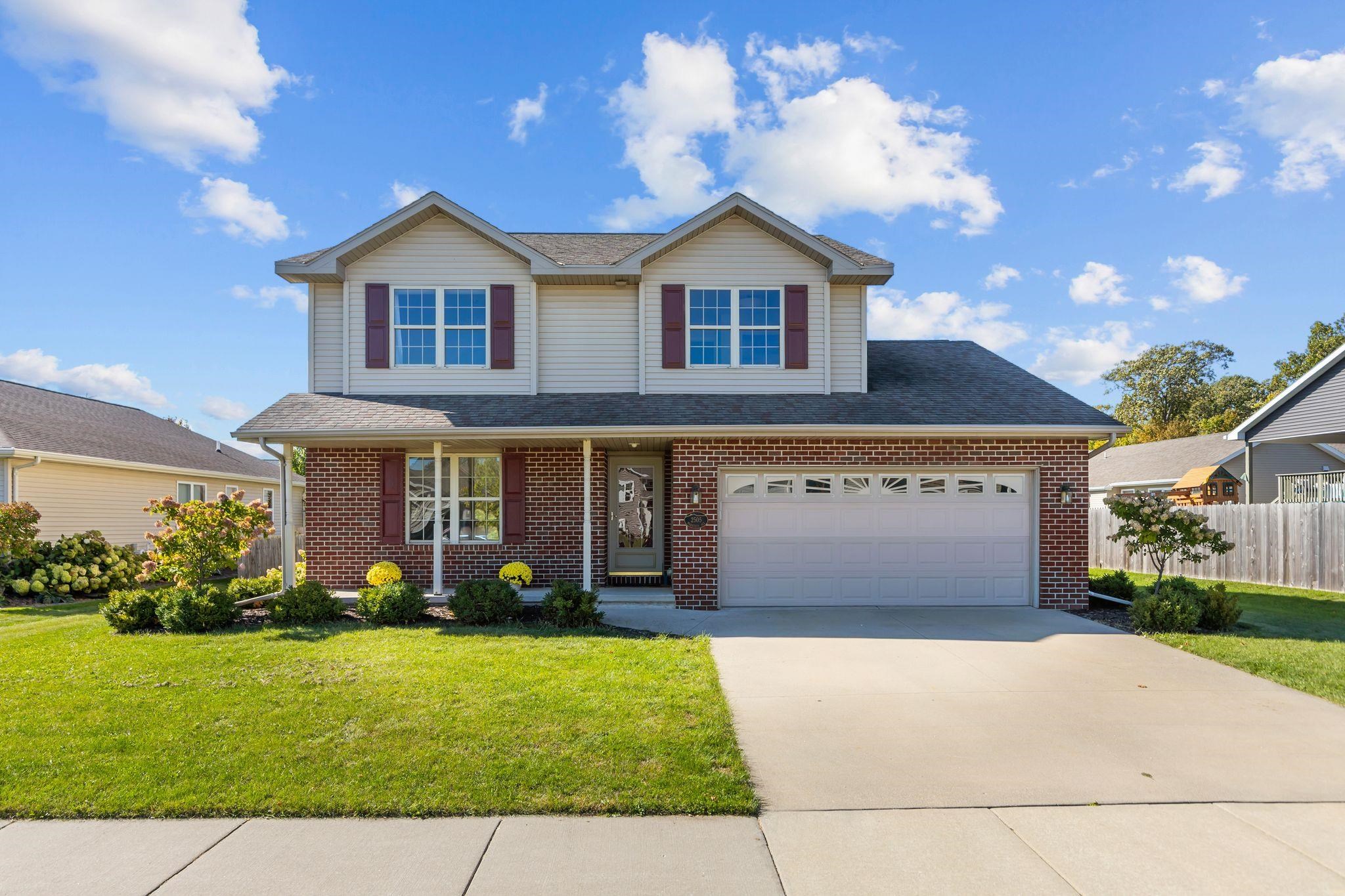 2505 MARATHON Avenue property preview photograph