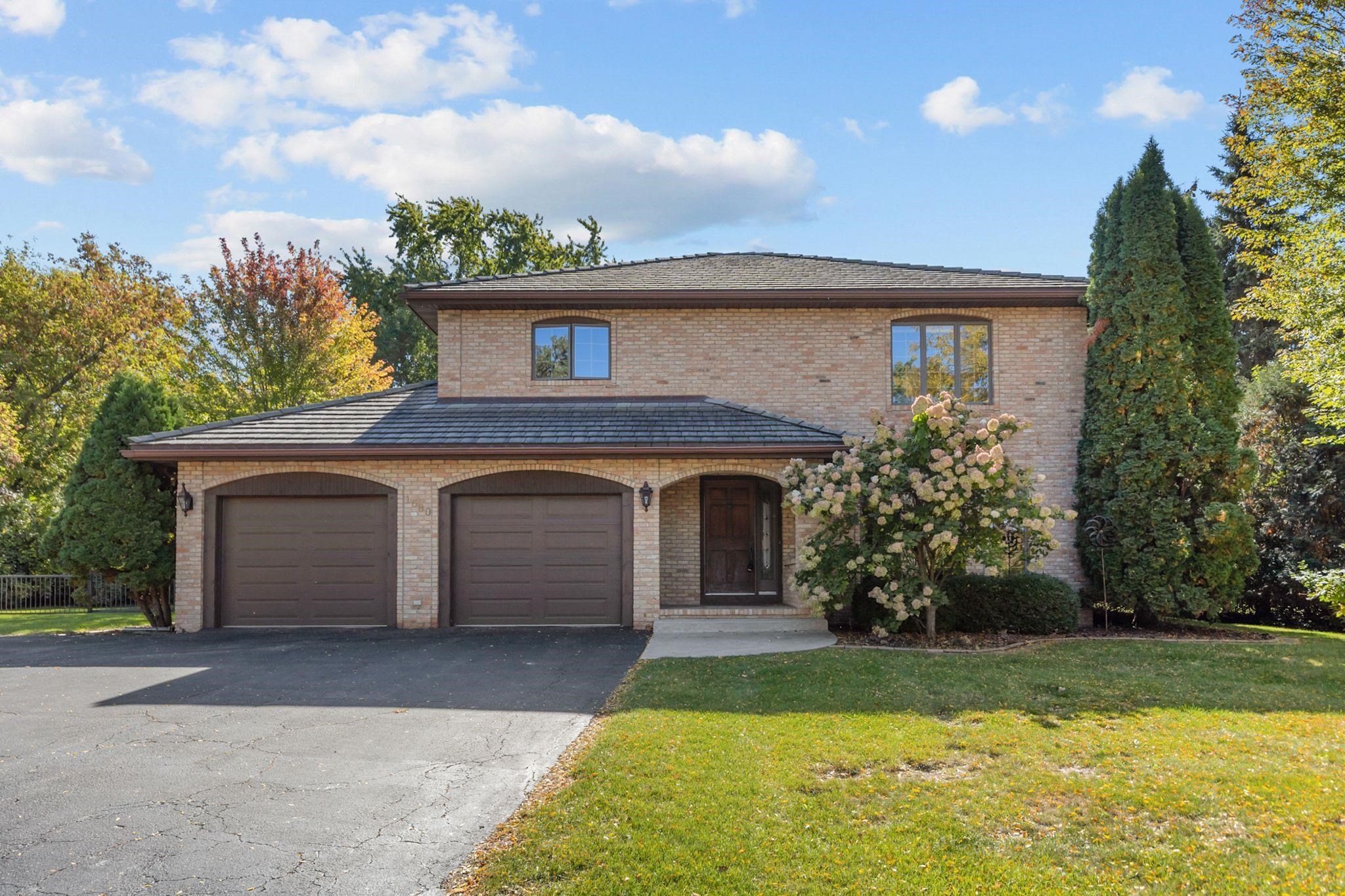 1580 ARBORETUM Drive property preview photograph