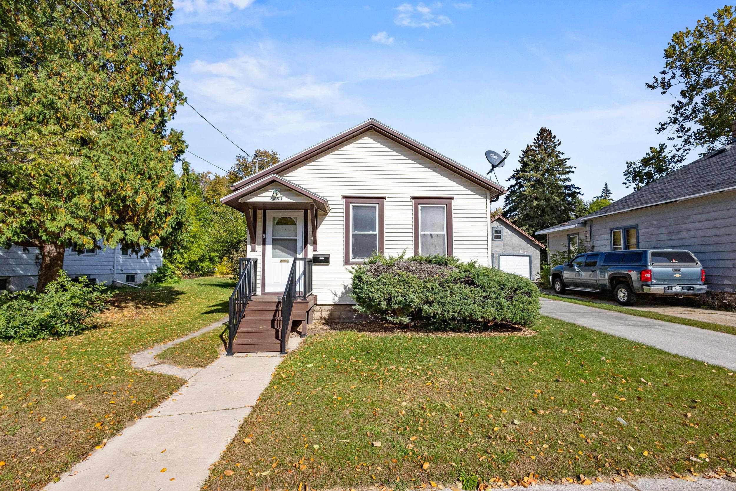 1463 KURTZ Avenue property preview photograph