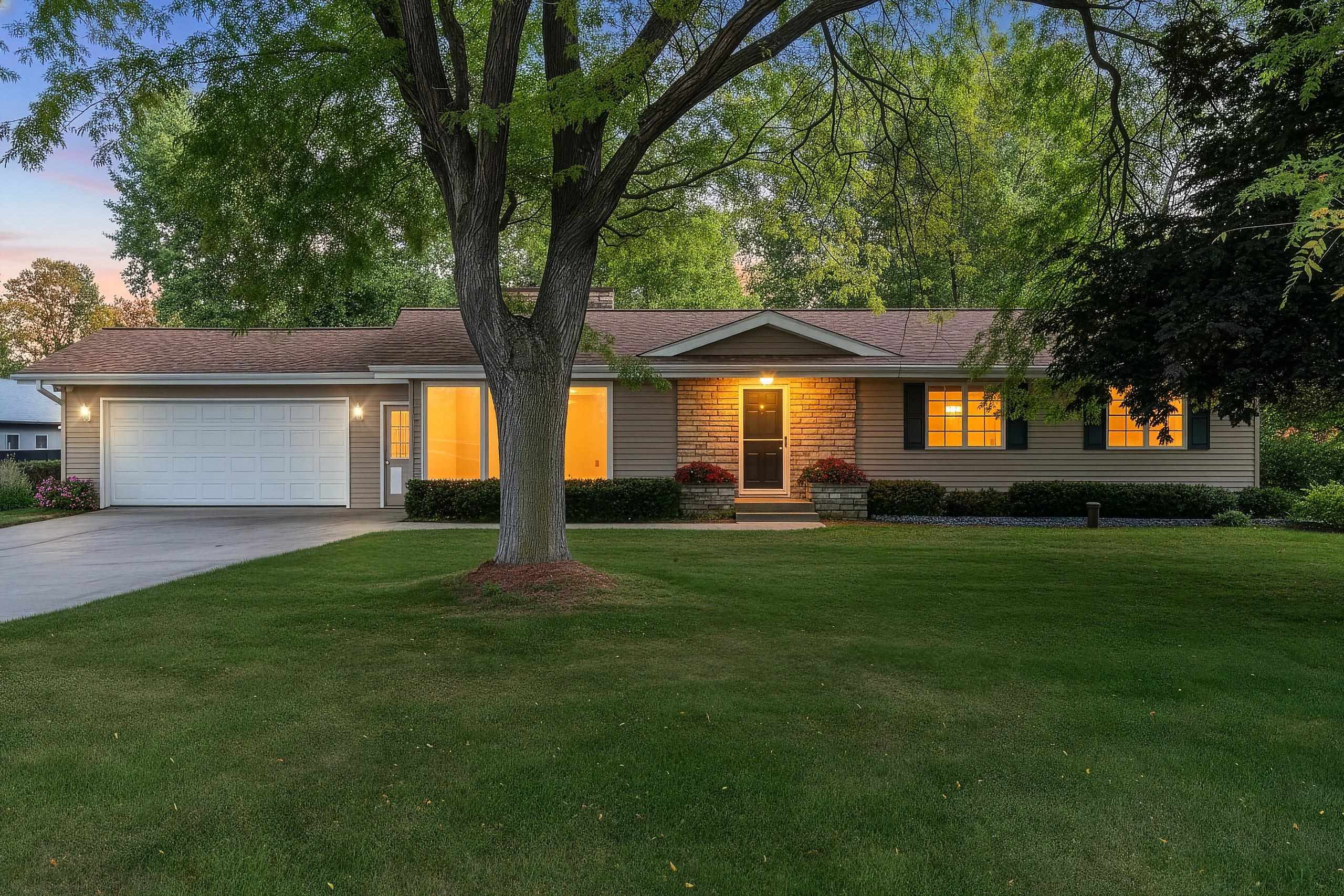 N3408 COUNTY ROAD CP property preview photograph