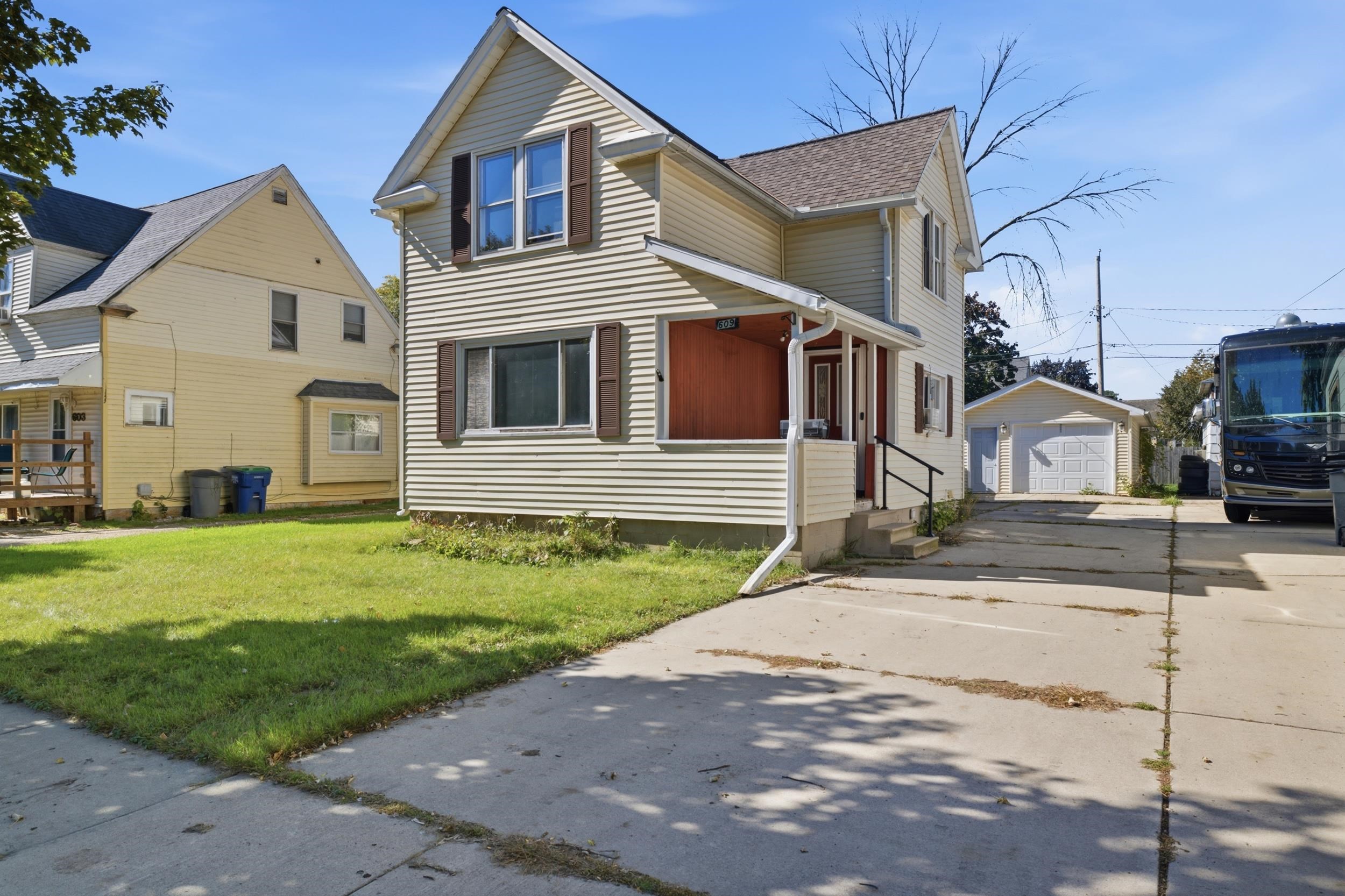 609 INDIANA Avenue property preview photograph
