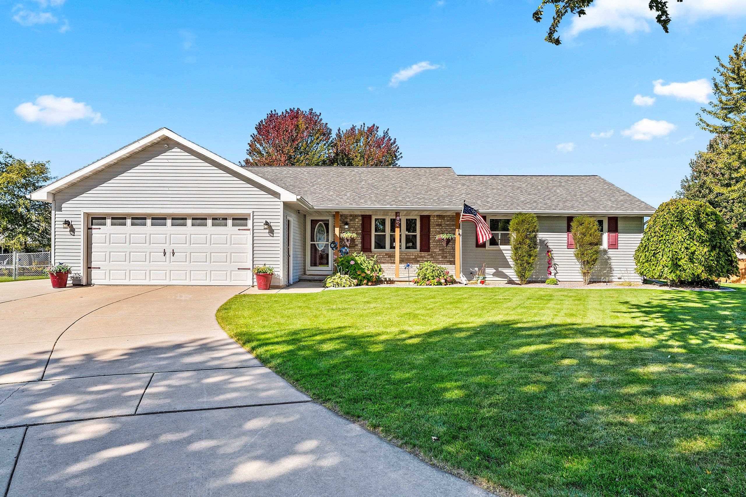 3123 W OTTERTAIL Court property preview photograph