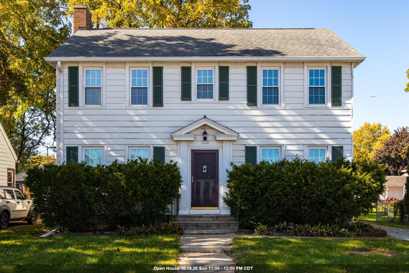 1719 ARIZONA Street property preview photograph