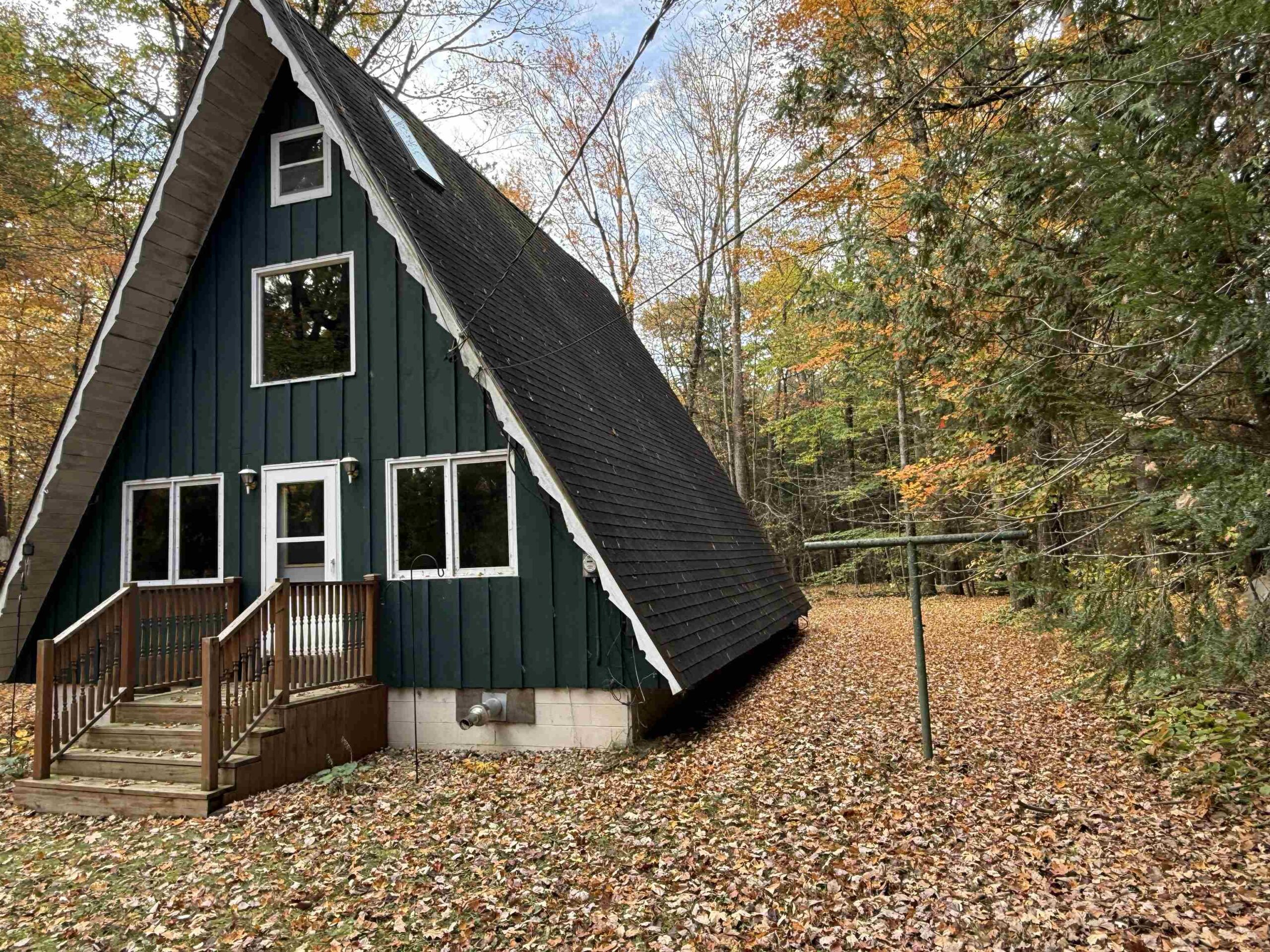 N6943 S FOREST HAVEN Road property preview photograph