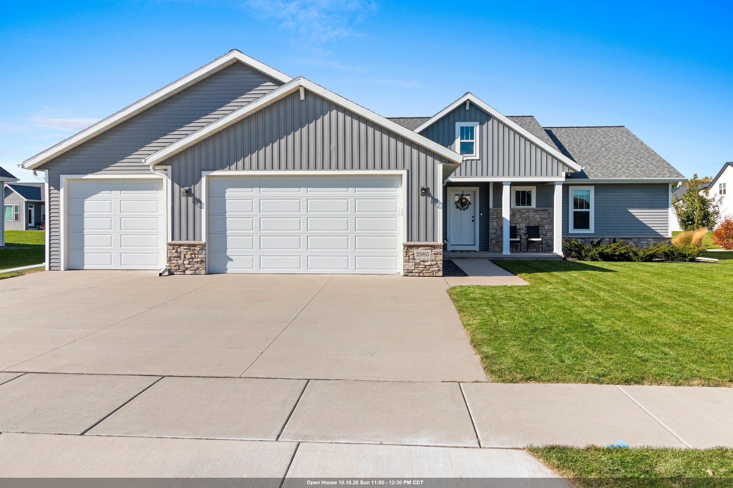 2985 E BLUETOPAZ Drive property preview photograph