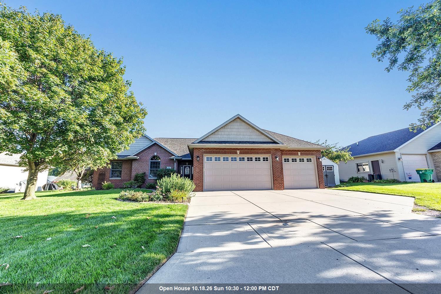 3551 GLEN ABBEY Drive property preview photograph