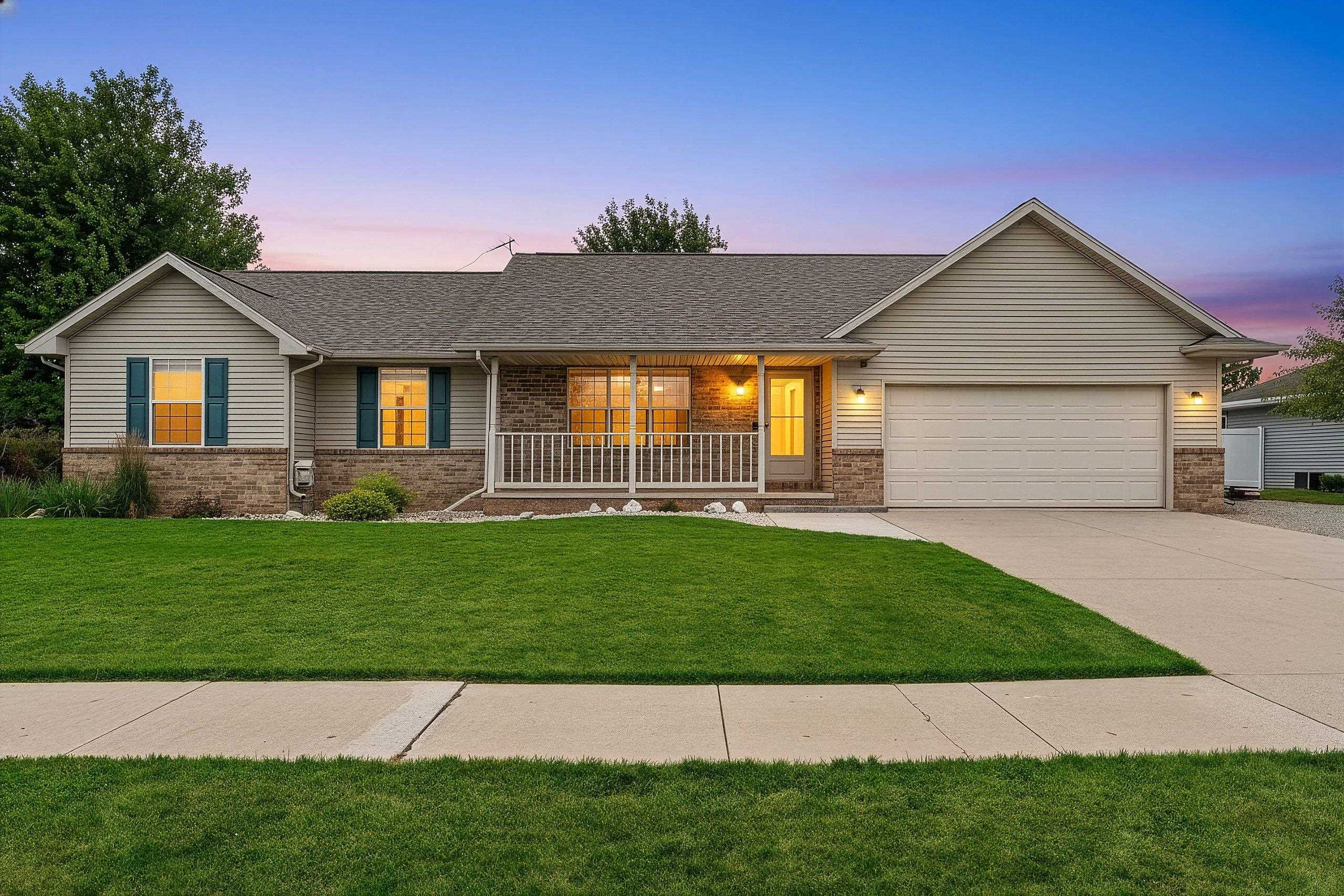 2337 SAMANTHA Street property preview photograph