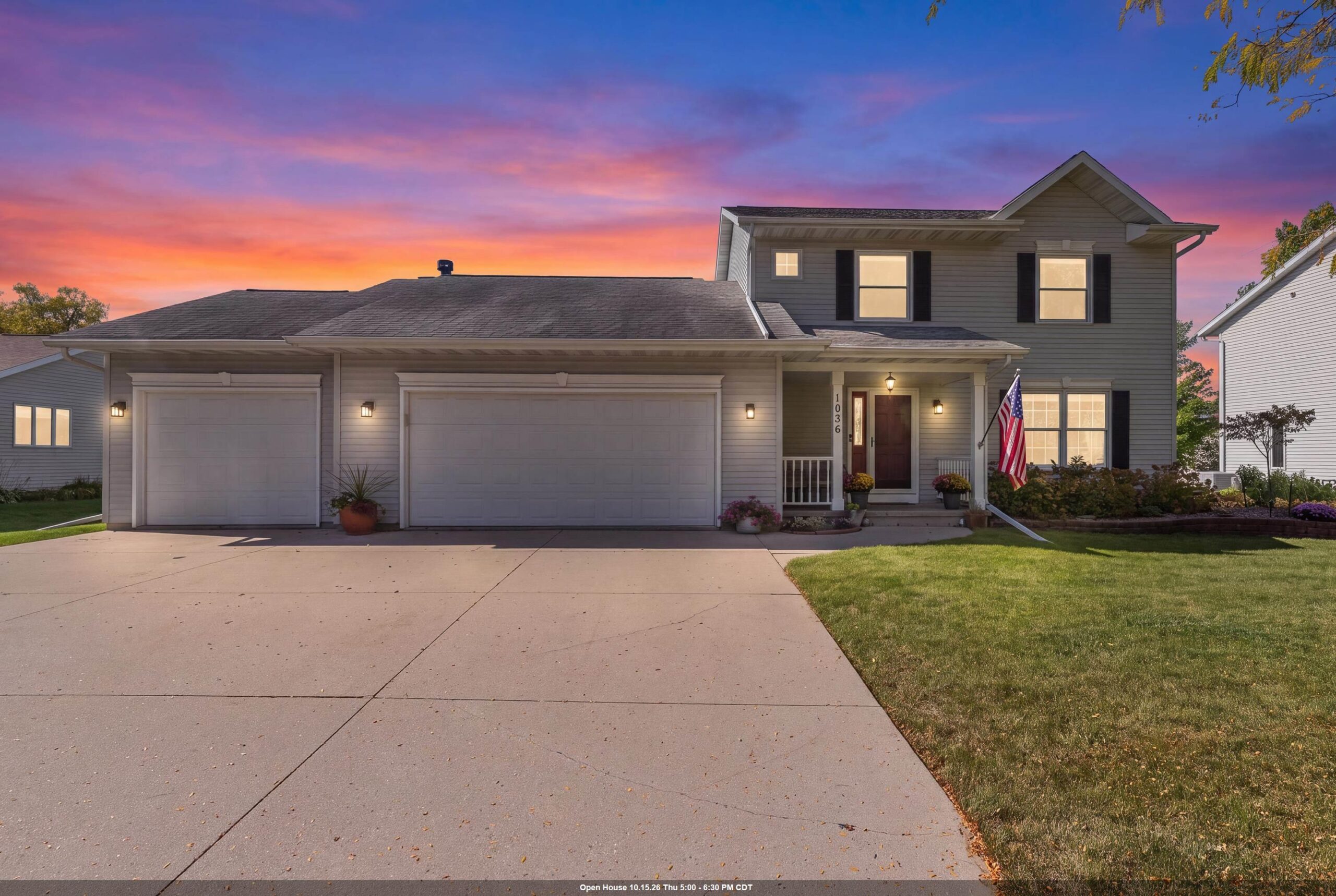1036 NEW HAVEN Avenue property preview photograph