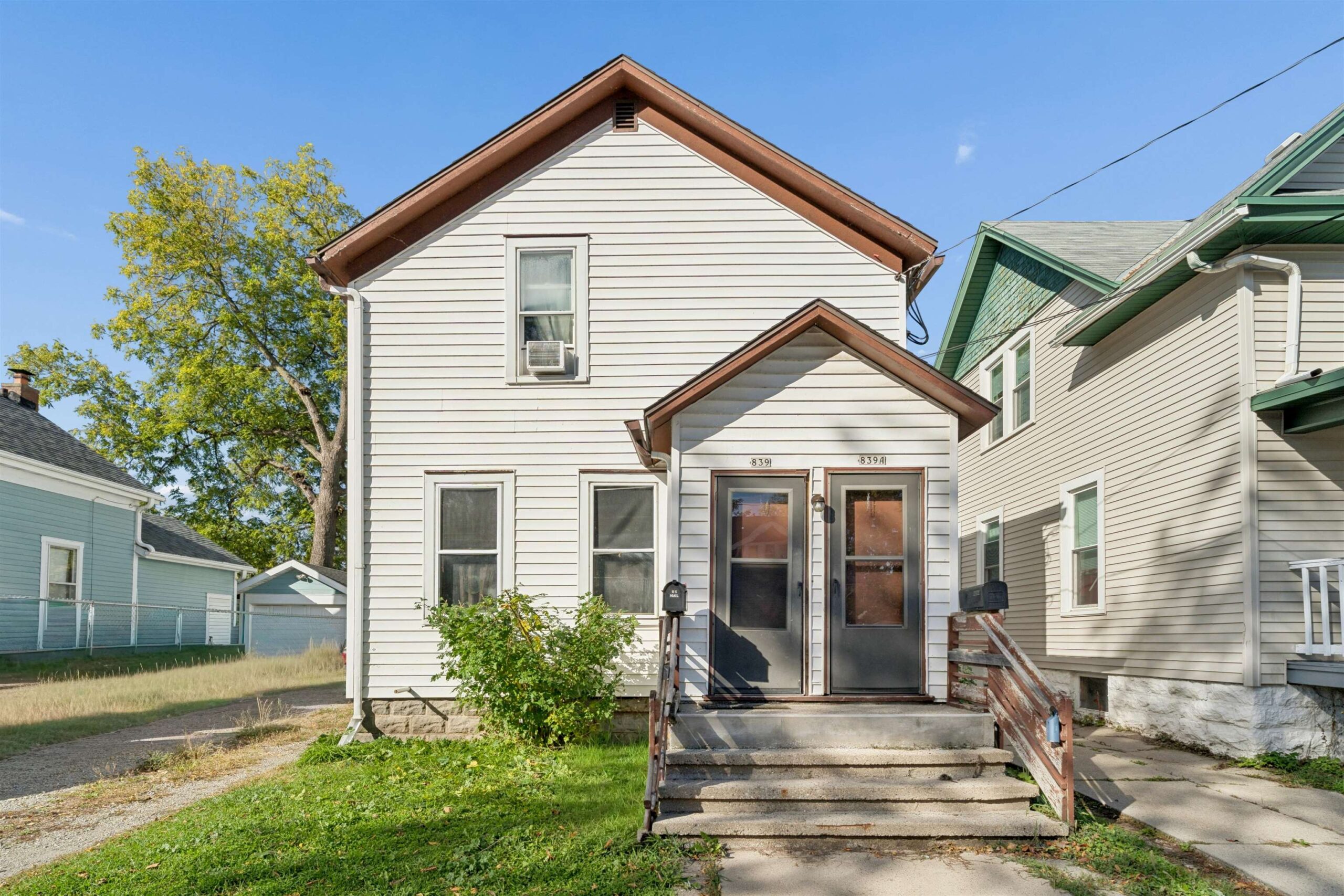 839 FRANKLIN Street property preview photograph