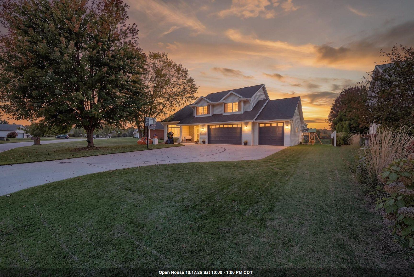 1915 PINK DOGWOOD Way property preview photograph