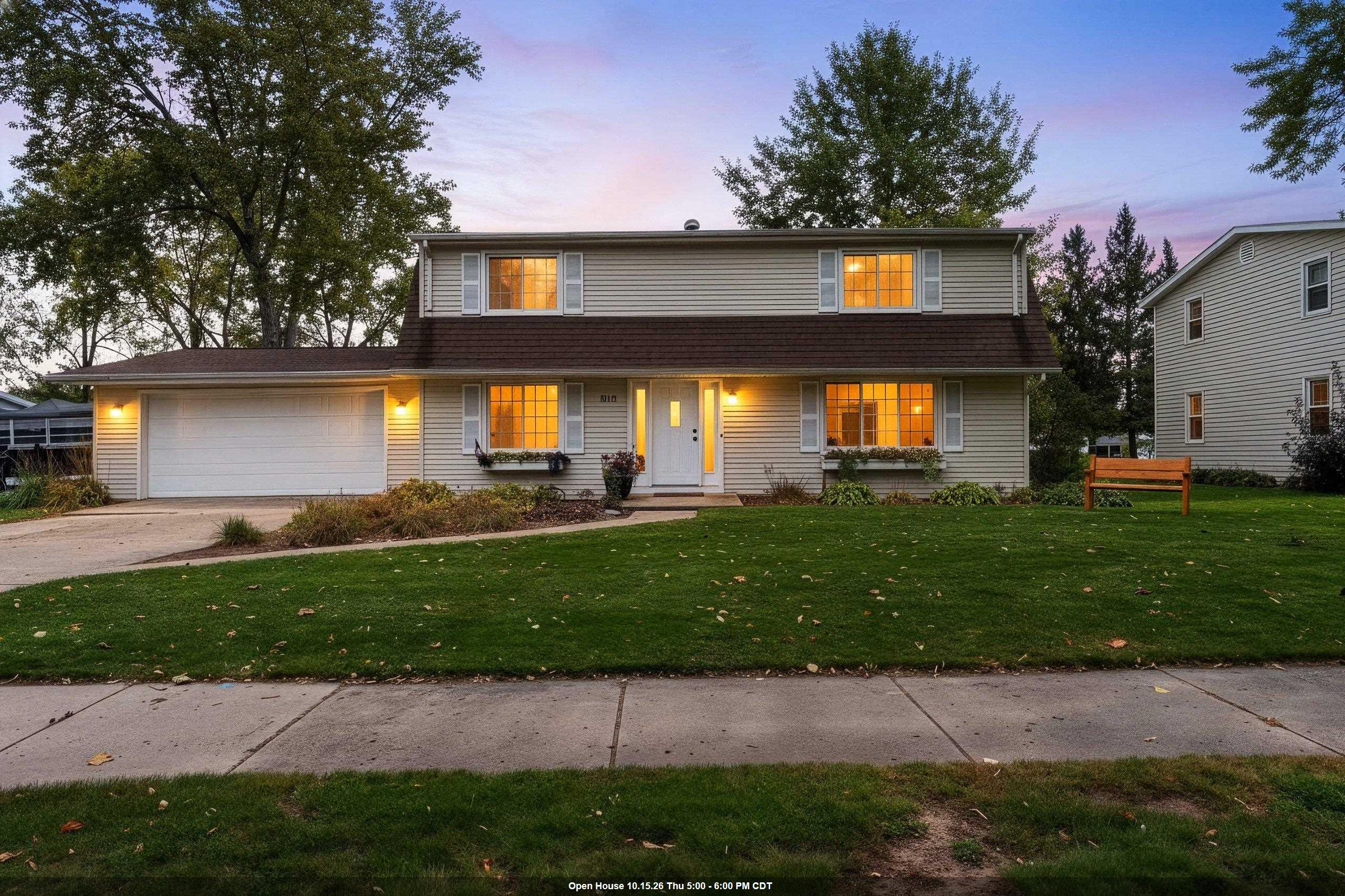 2075 W VISTA Circle property preview photograph
