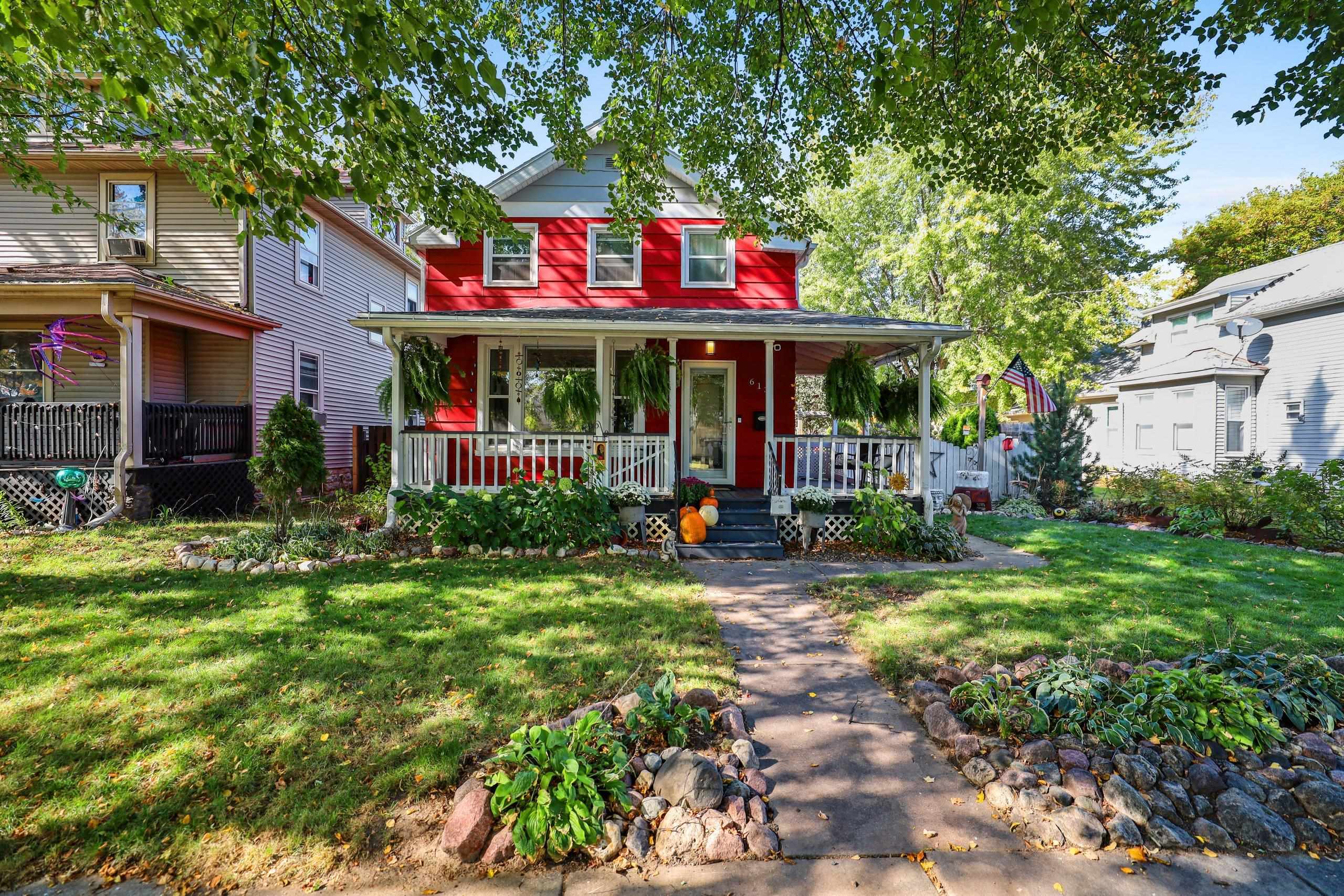 613 N CHESTNUT Avenue property preview photograph
