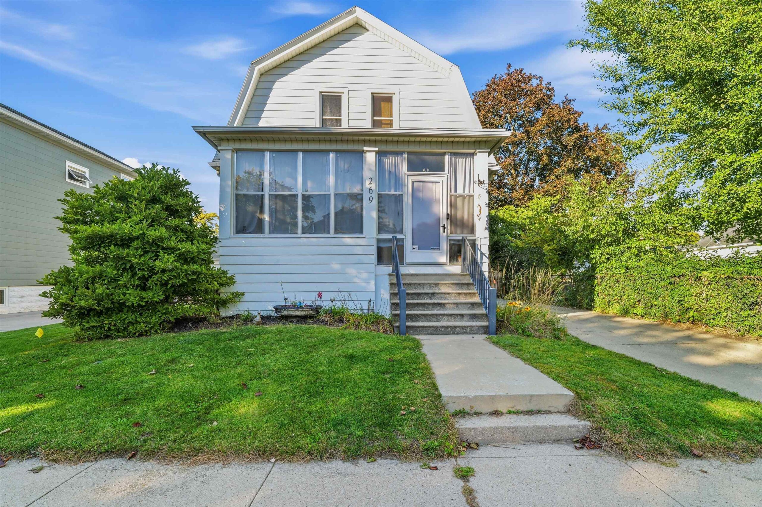 269 ROSE Avenue property preview photograph