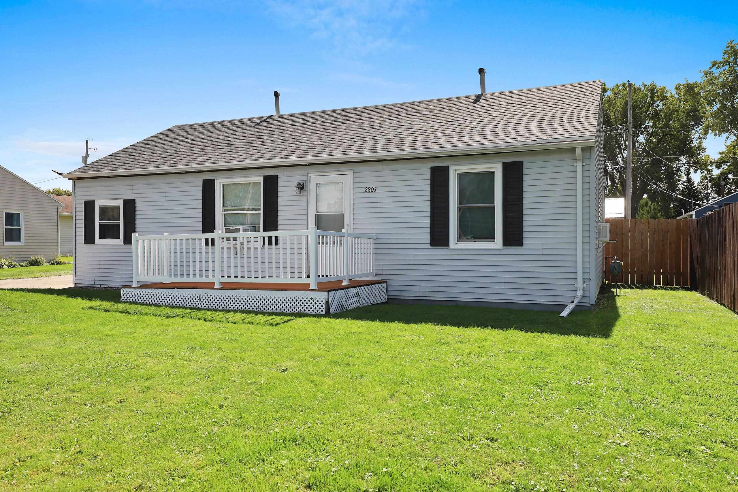 2803 W HIGHWAY Drive property preview photograph