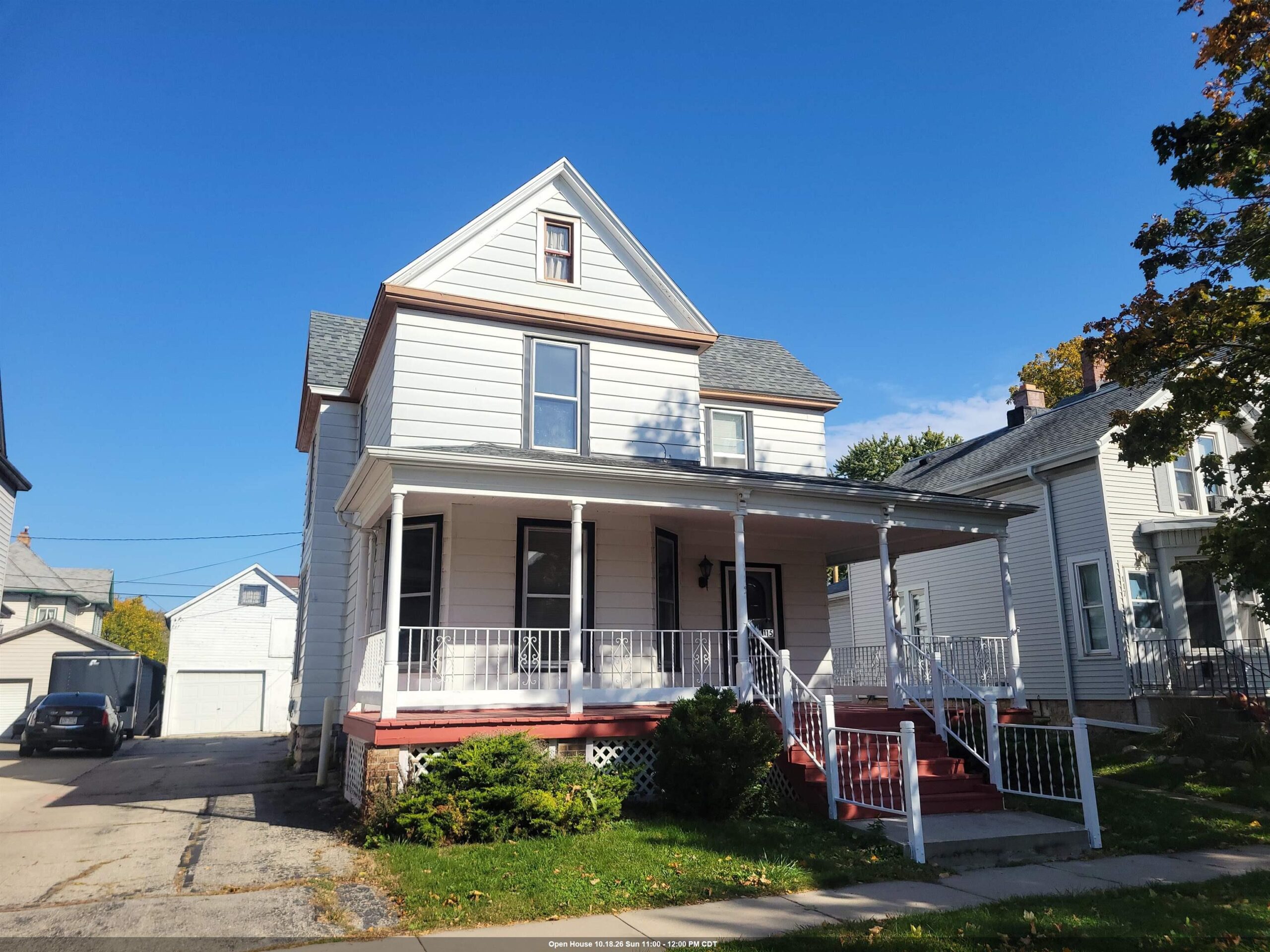 115 4TH Street property preview photograph