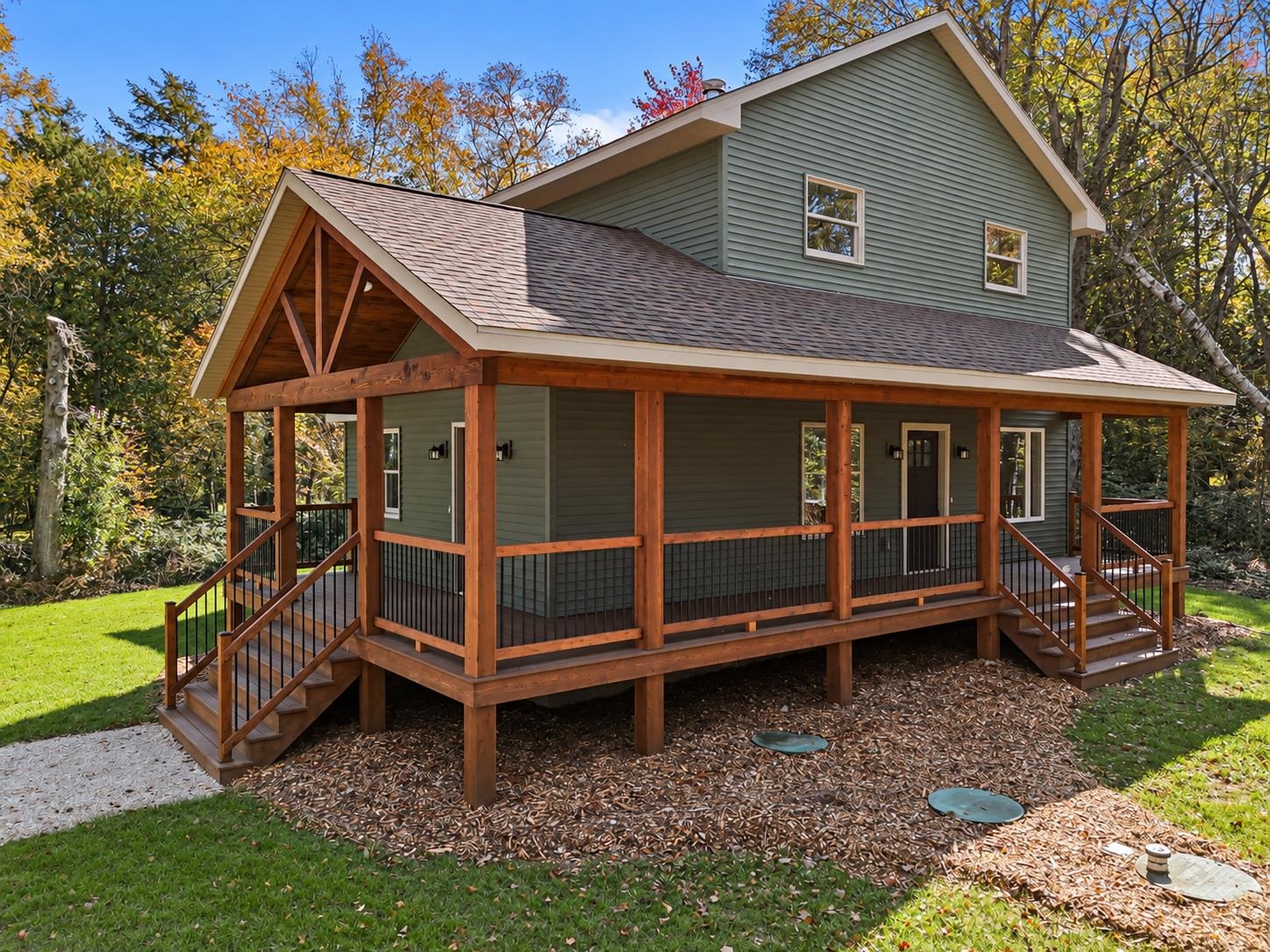 6203 CTH O property preview photograph
