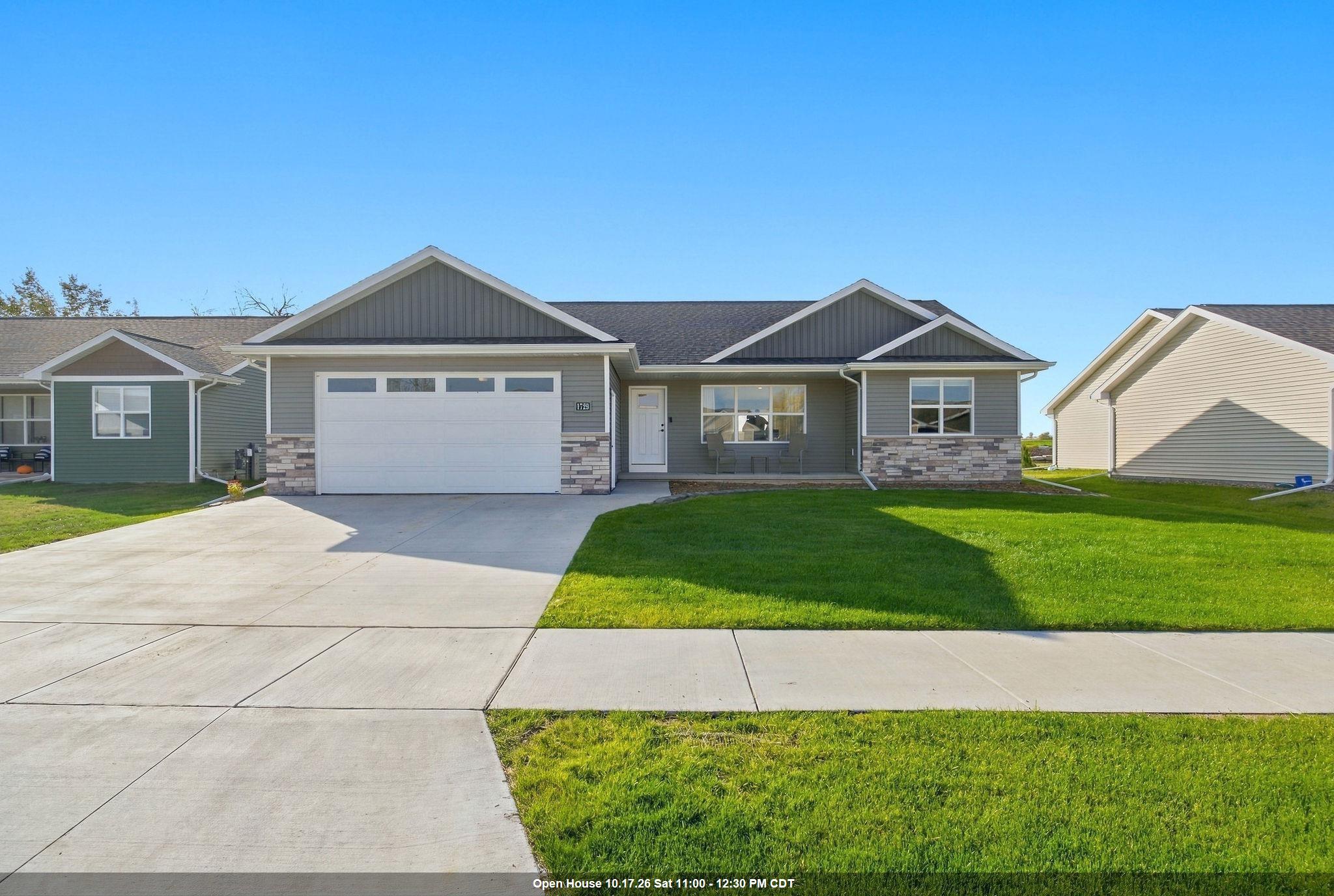 1729 FREEMAN Drive property preview photograph