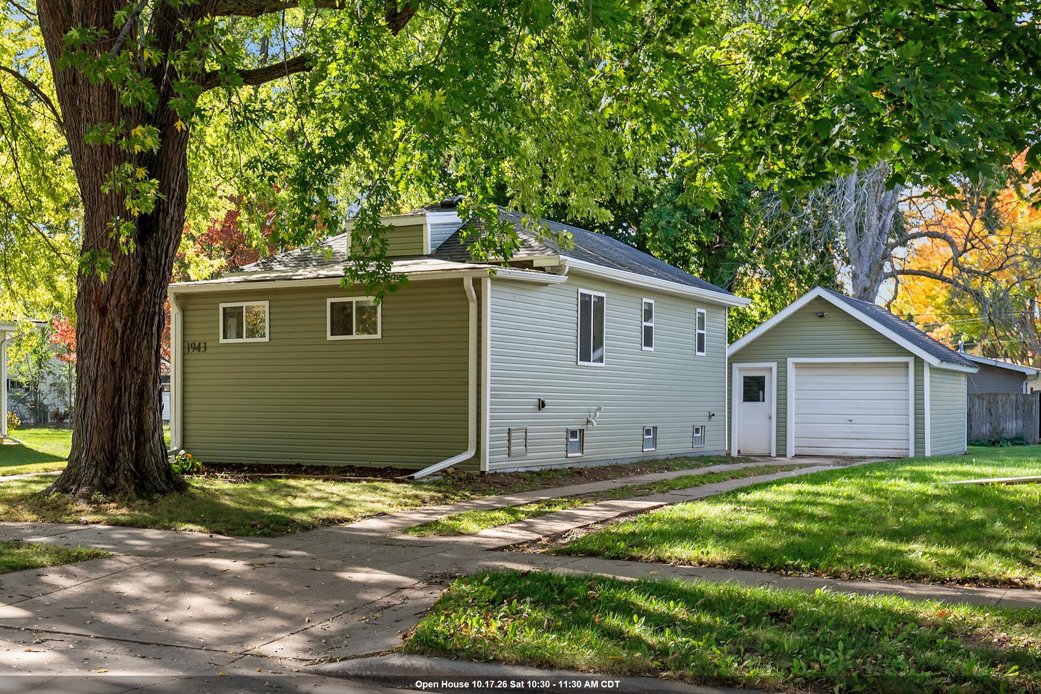 1943 MINNESOTA Street property preview photograph