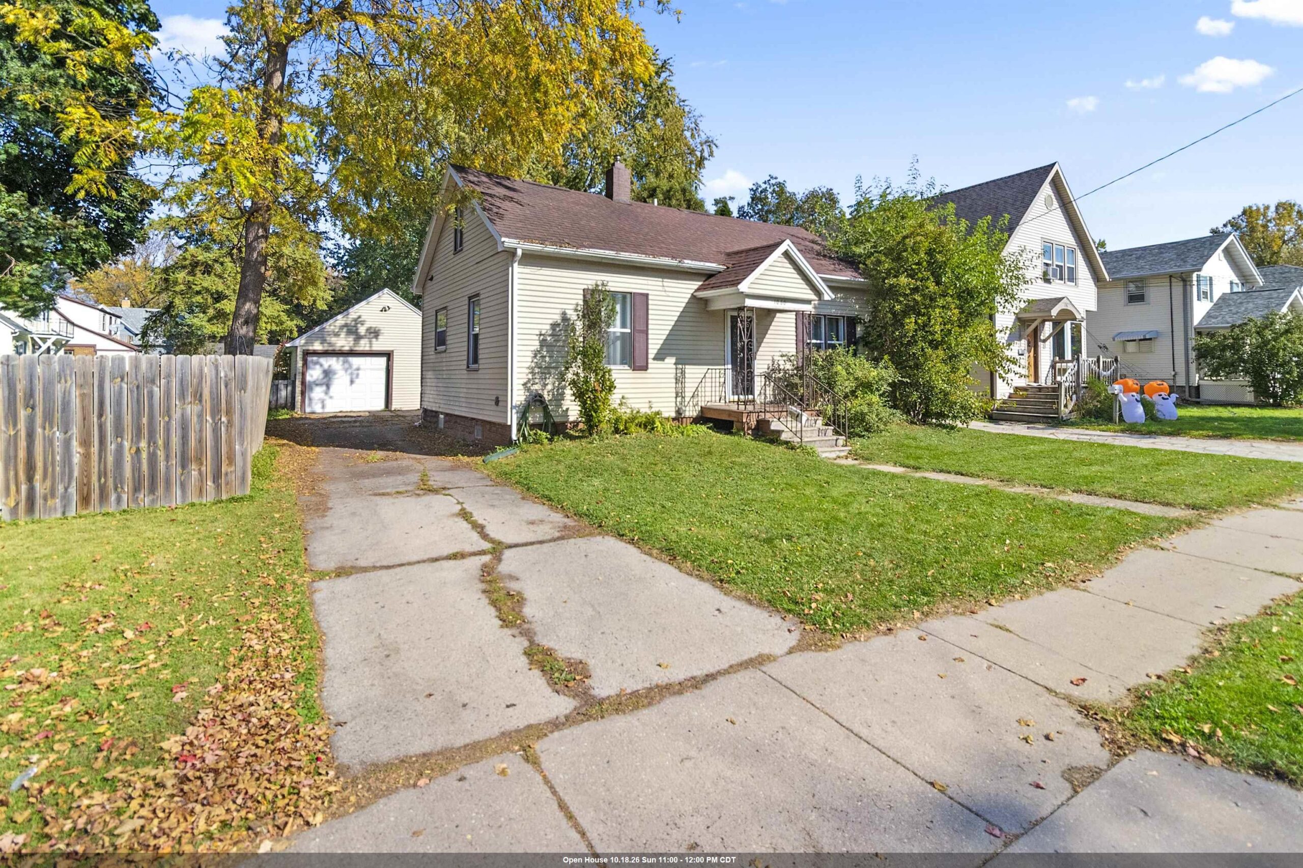 1060 DOUSMAN Street property preview photograph