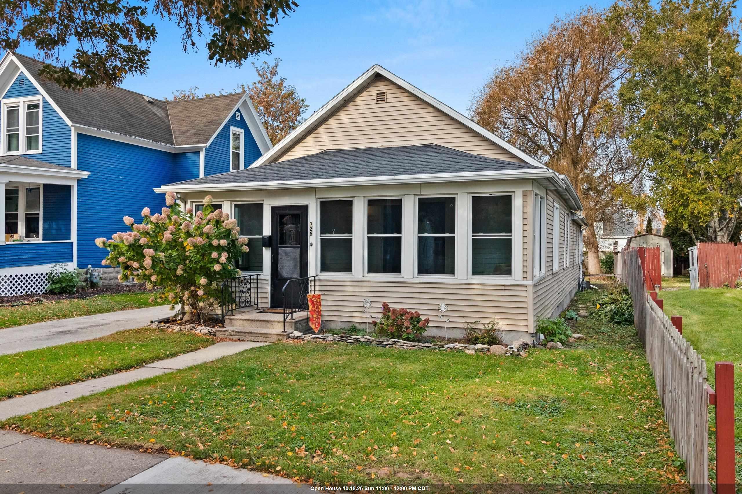 728 S JEFFERSON Street property preview photograph