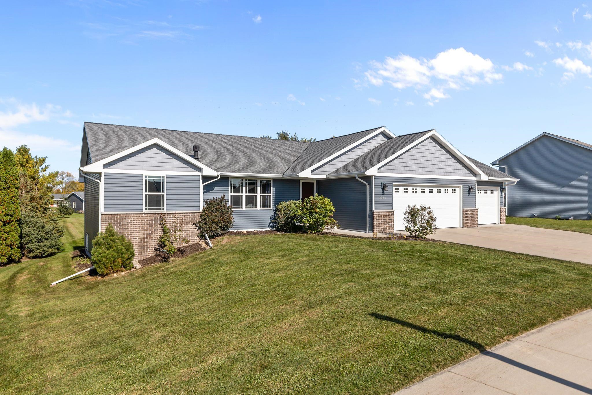 2231 VERLIN Road property preview photograph