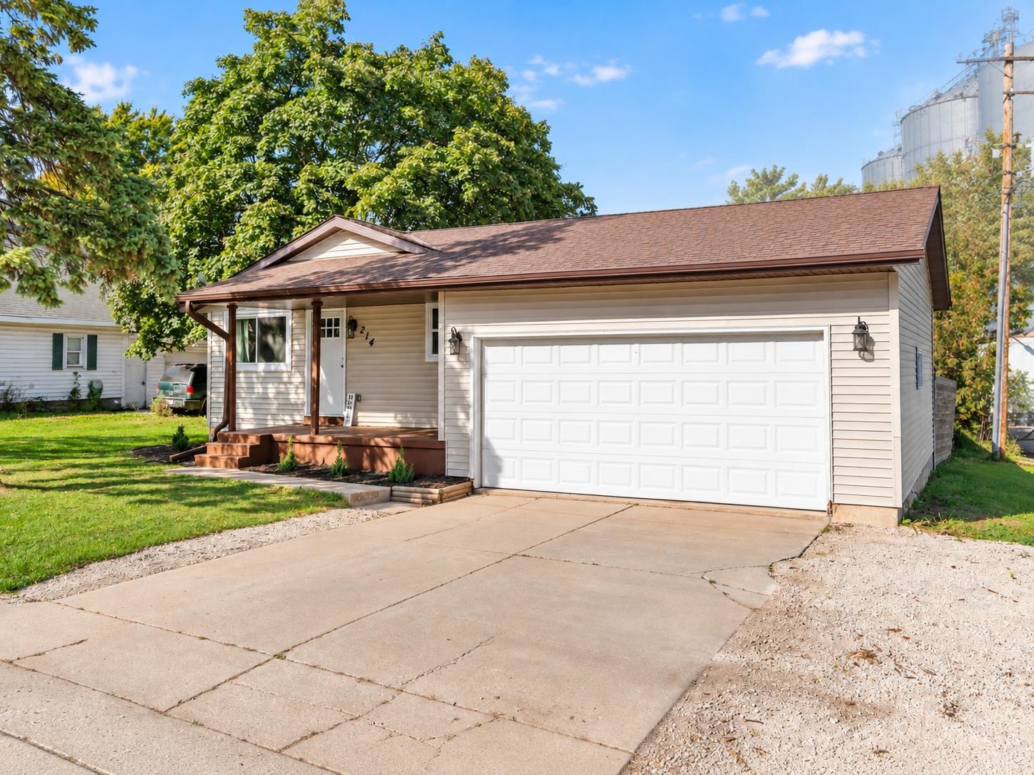 214 ELM Street property preview photograph