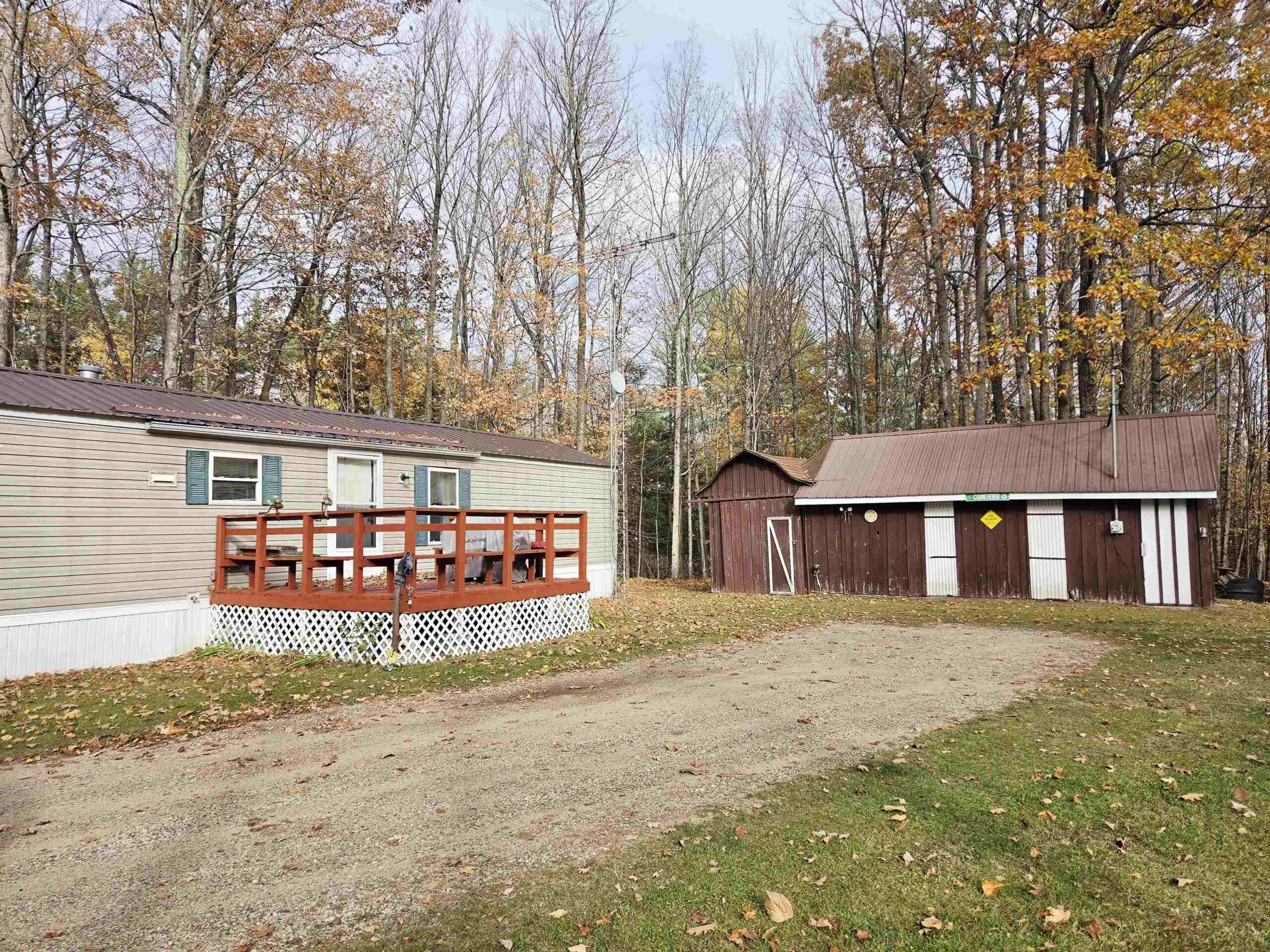 N19012 3 MILE Road property preview photograph