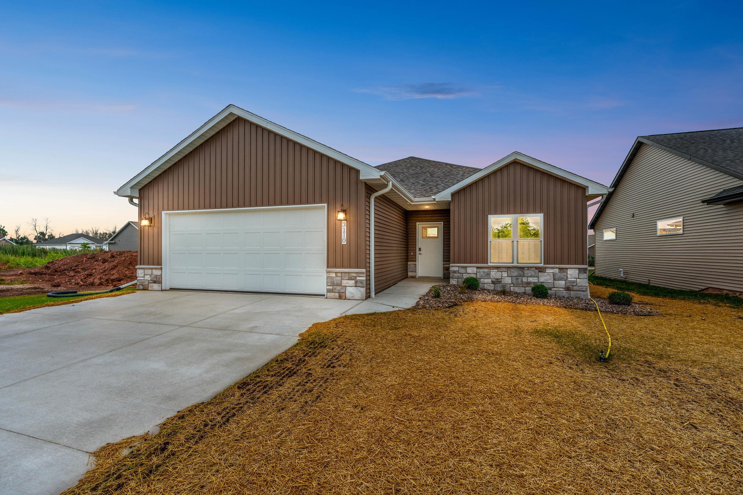 3110 LAZY OAK Drive property preview photograph