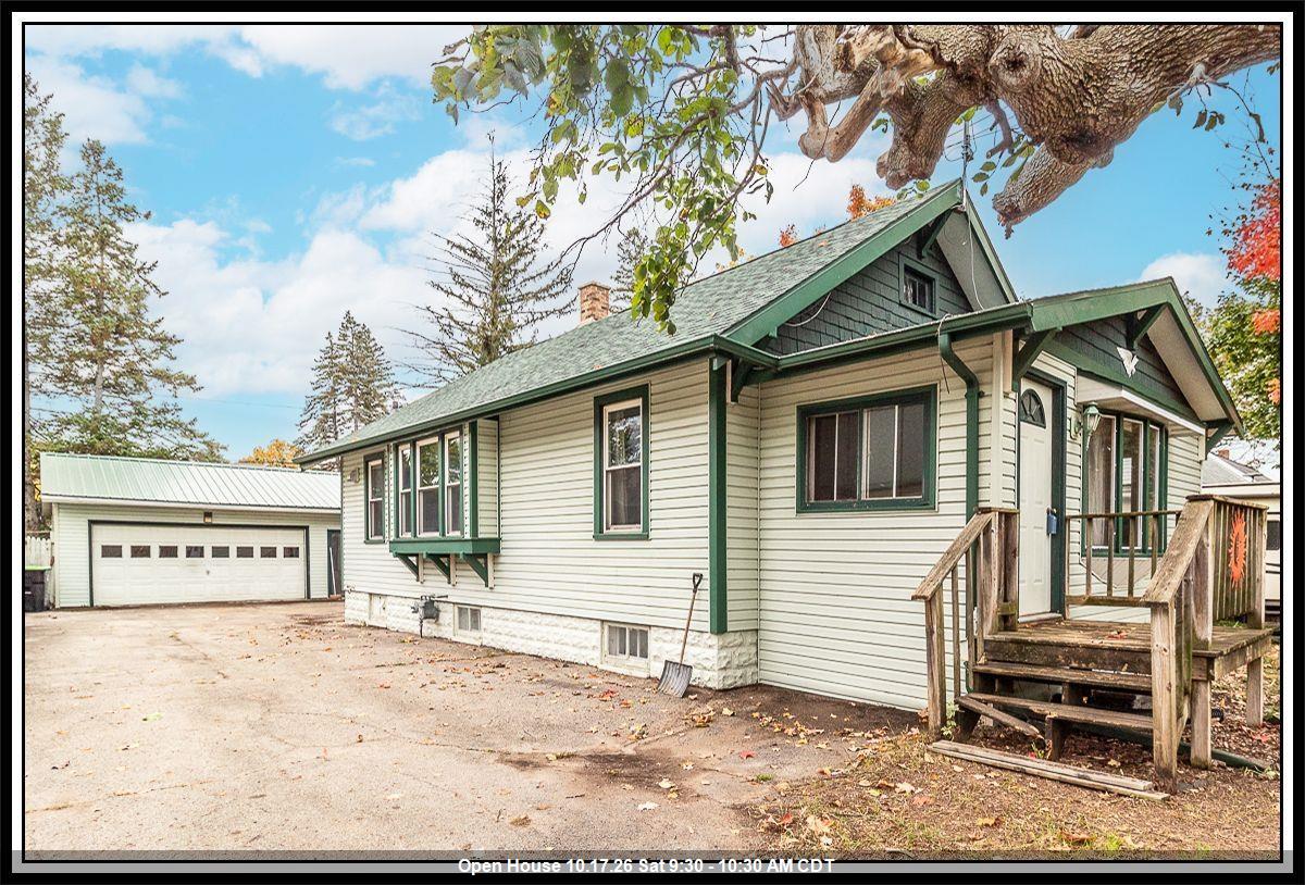412 W MILLARD Street property preview photograph